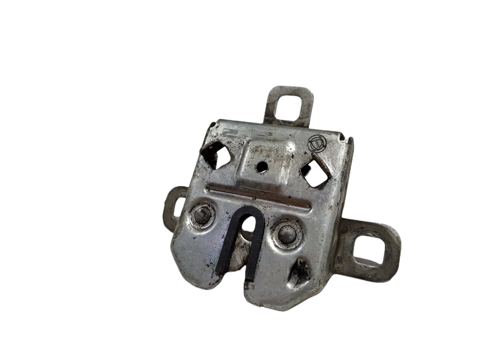 Fechadura Capô Fiat Punto Linea 2010 V247 1