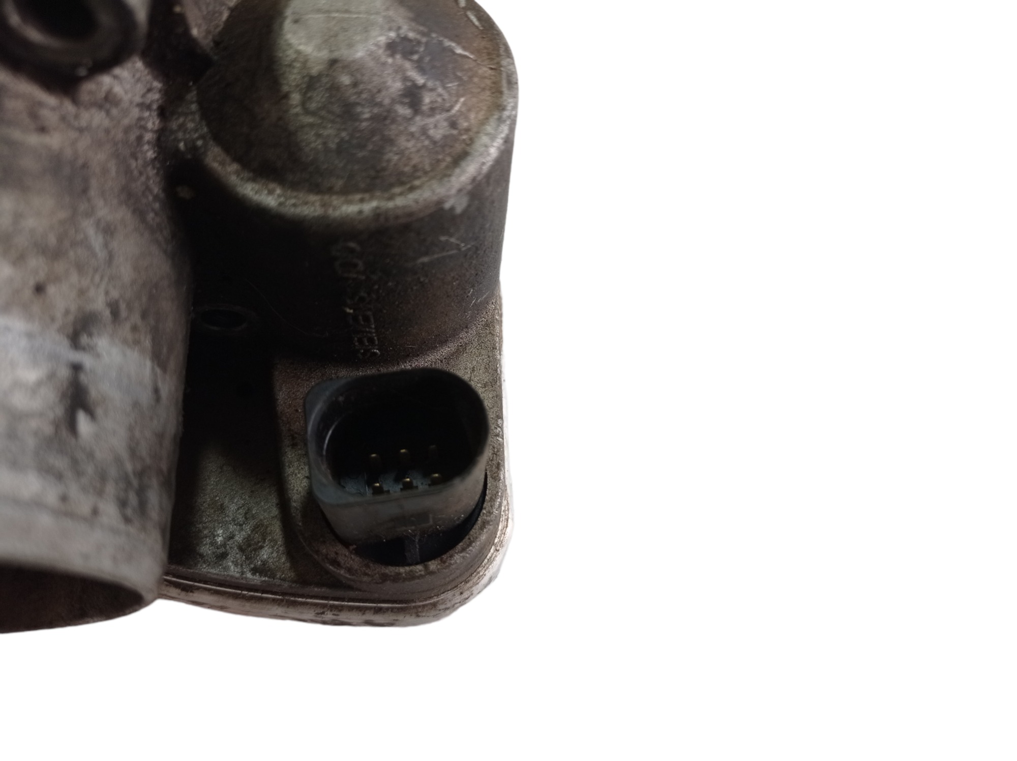 Corpo Borboleta Tbi 032133062 Gol Parati Polo Golf 1.6 Flex 1