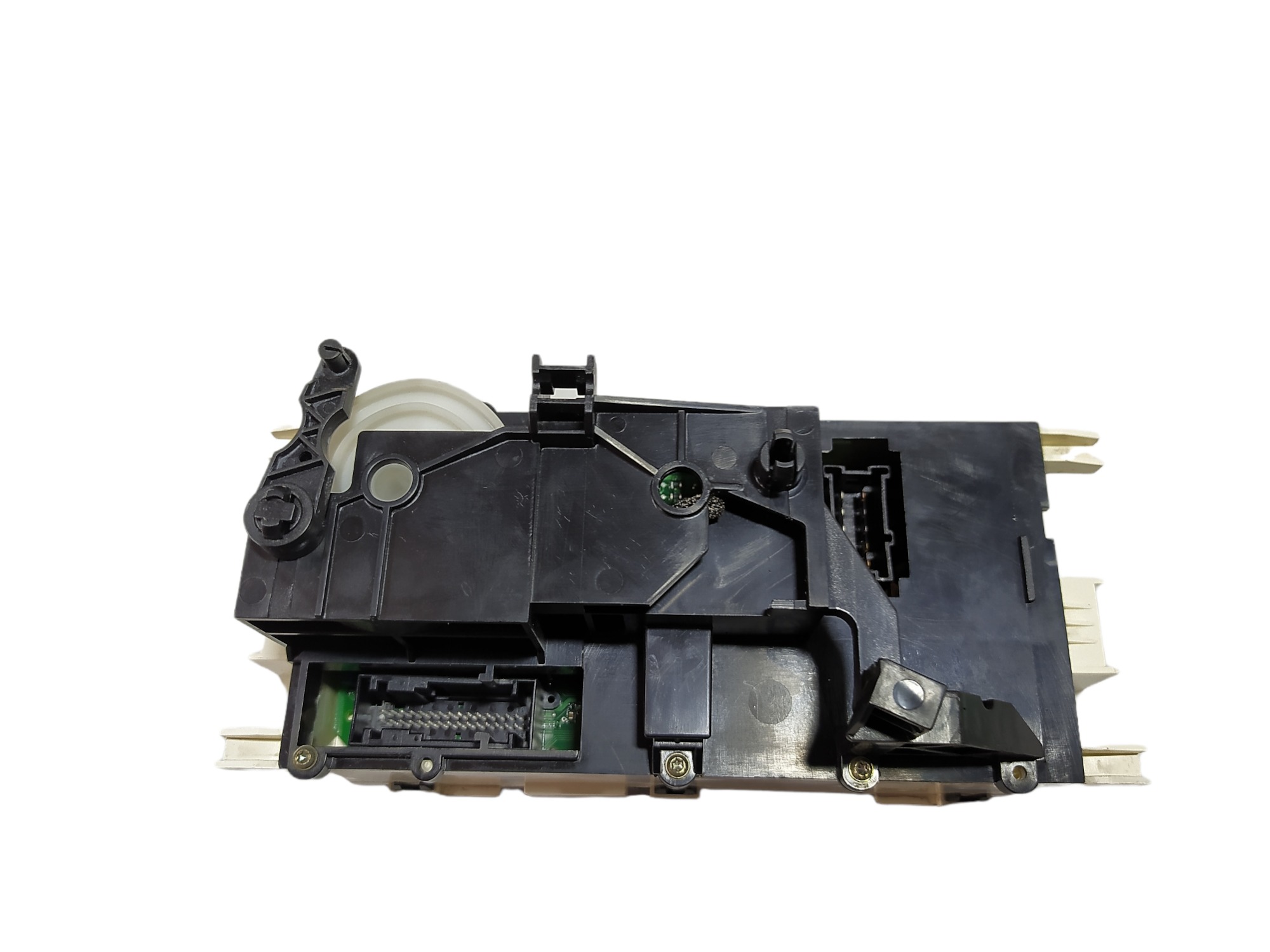 Comando Ar Condicionado Mercedes Benz A160 1999 V388 9