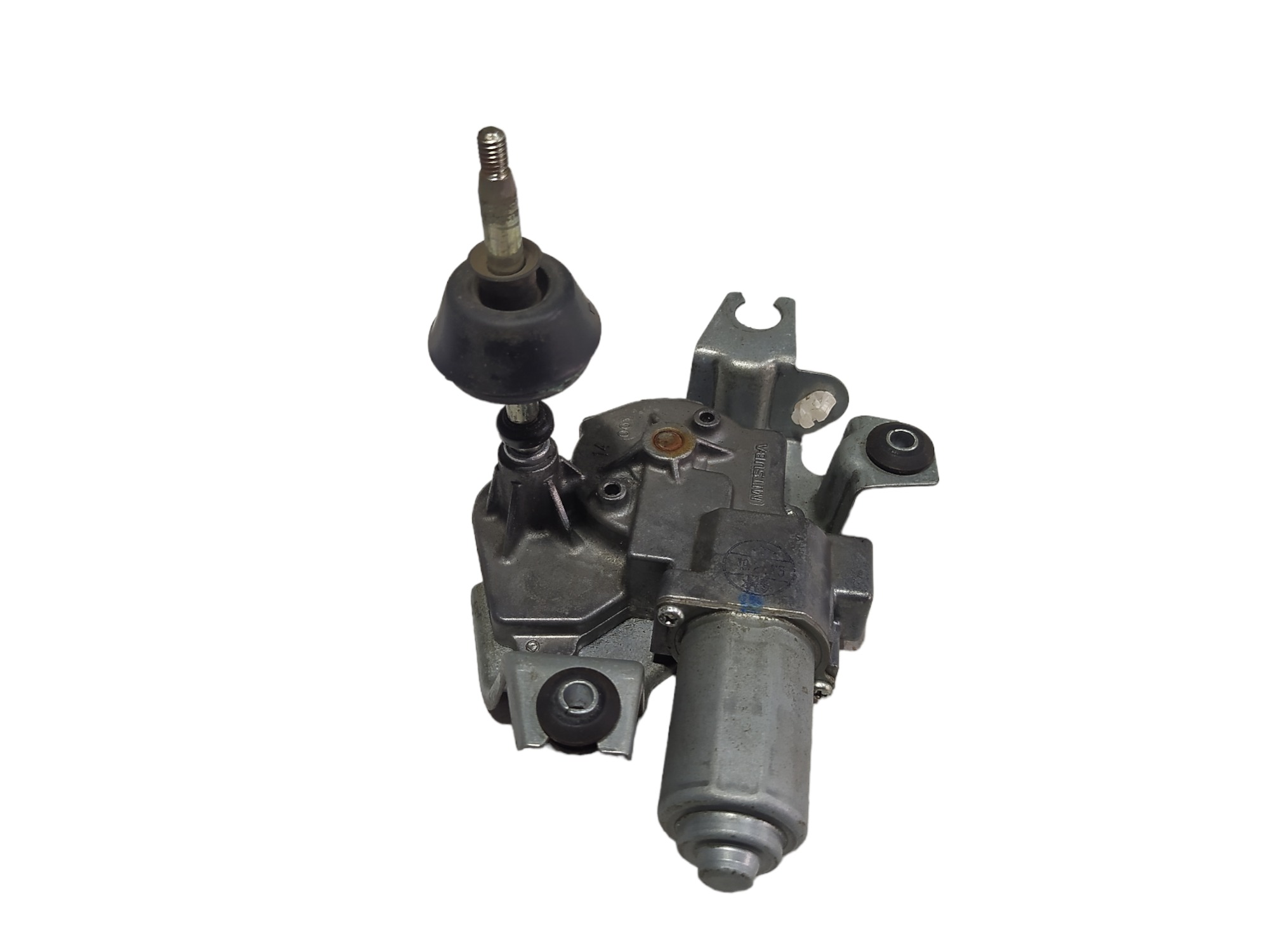 Motor Limpador Traseiro Nissan Leaf 2019 V488 7