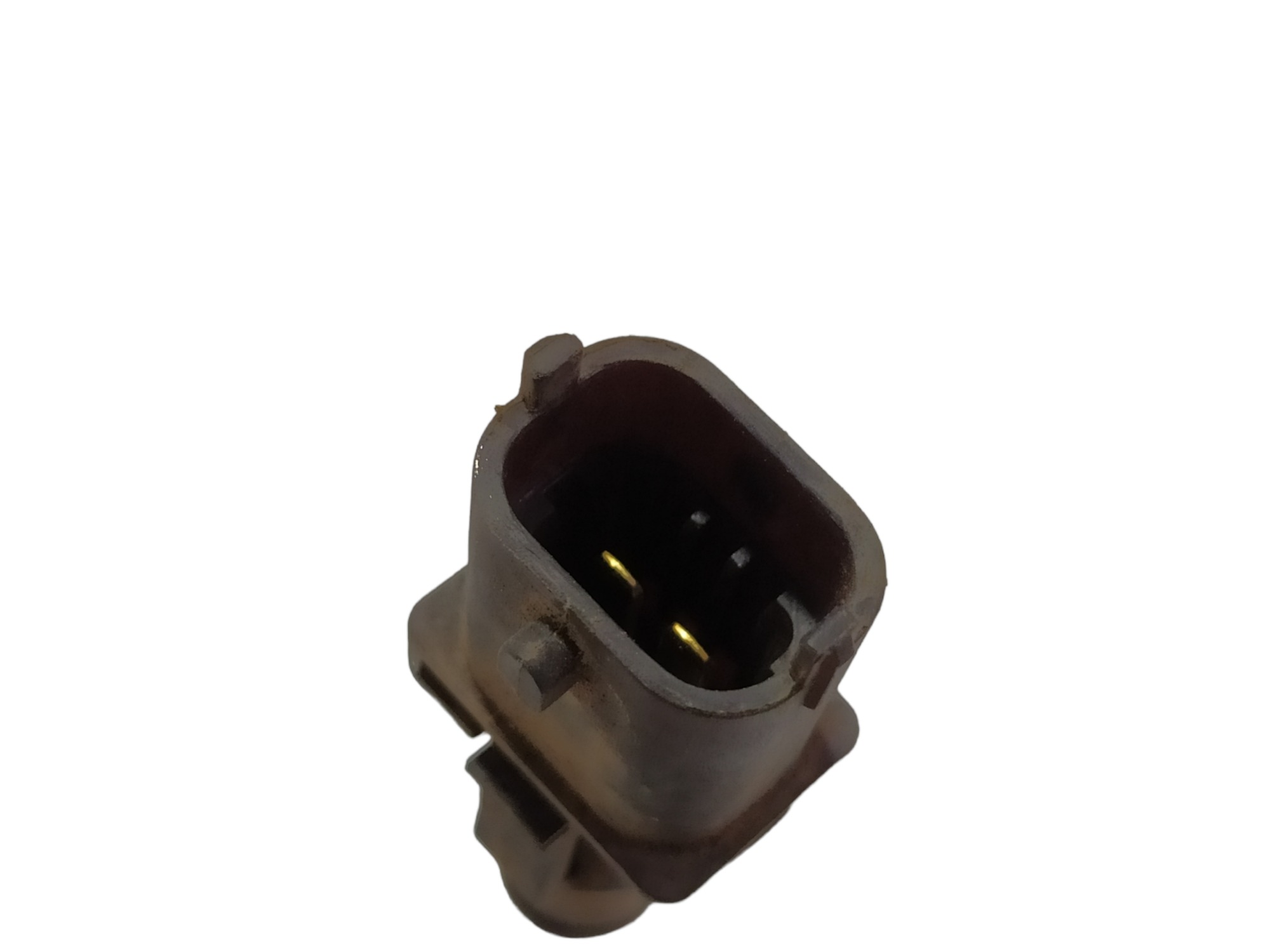 Sensor Detonação Chevrolet Cruze 1.8 16v 2012 Vl 1