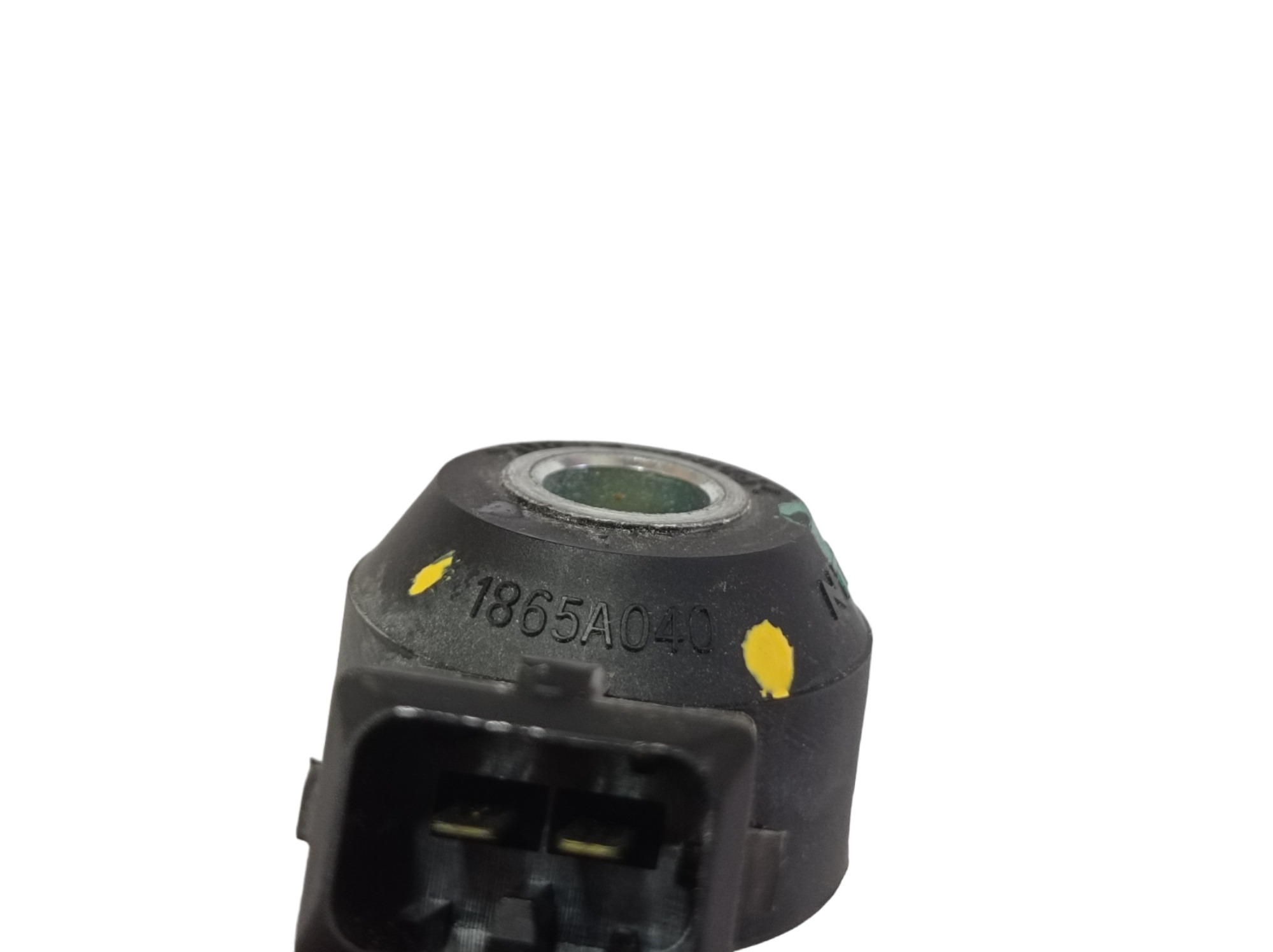 Sensor Detonação Mitsubishi Asx Cvt 2.0 2014 V574 7