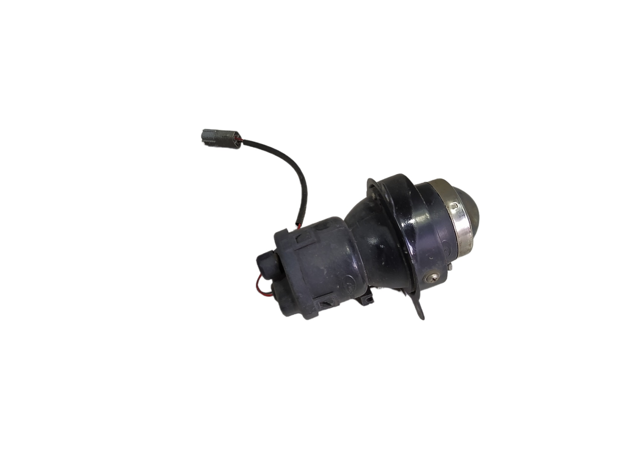 Farol Milha Neblina Direito Chery Celer 1.5 2013 A 2015 V470 1