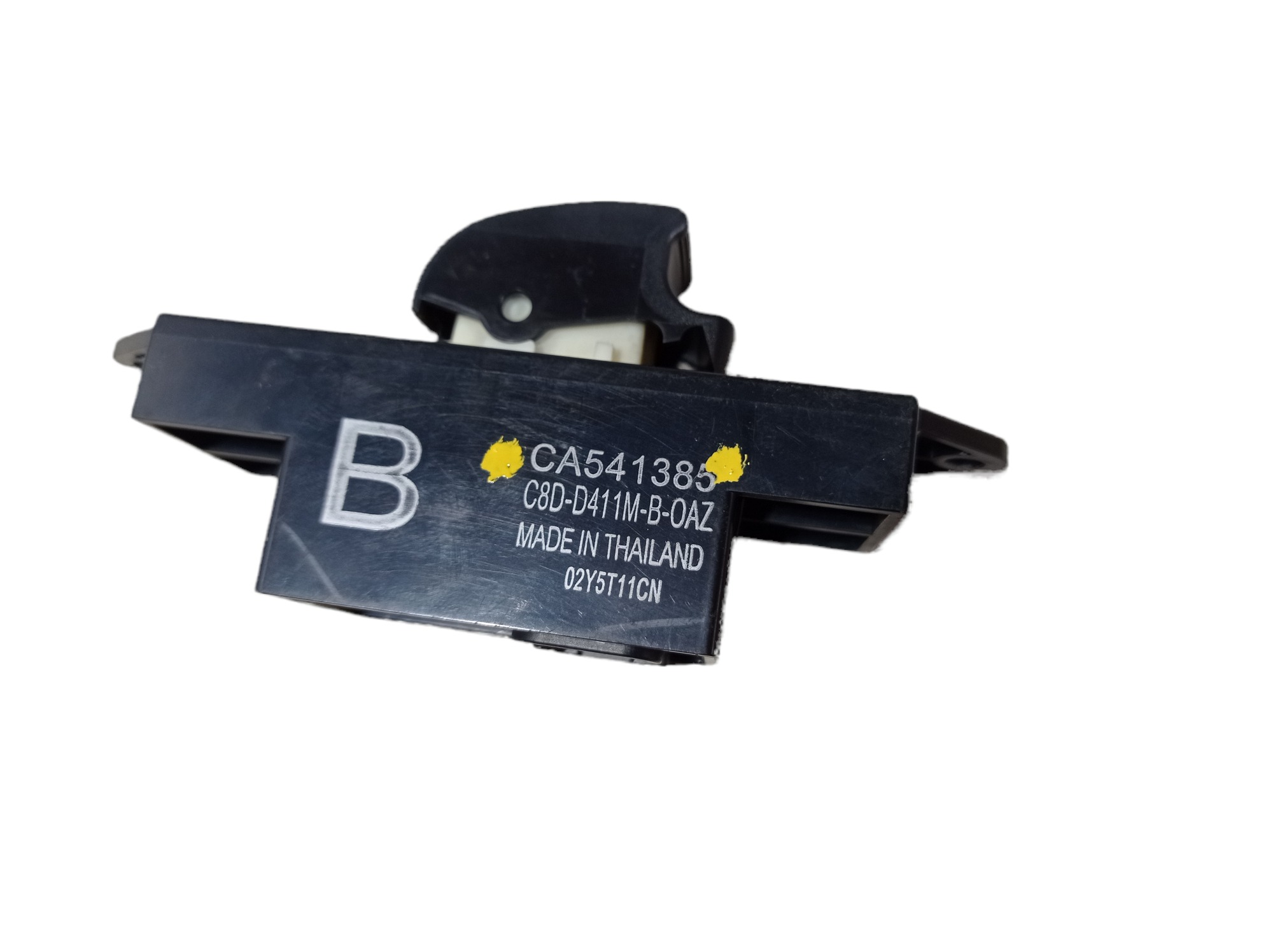 Botão Traseiro Esquerdo Mitsubishi Asx 2016 V332  Ca541385 5