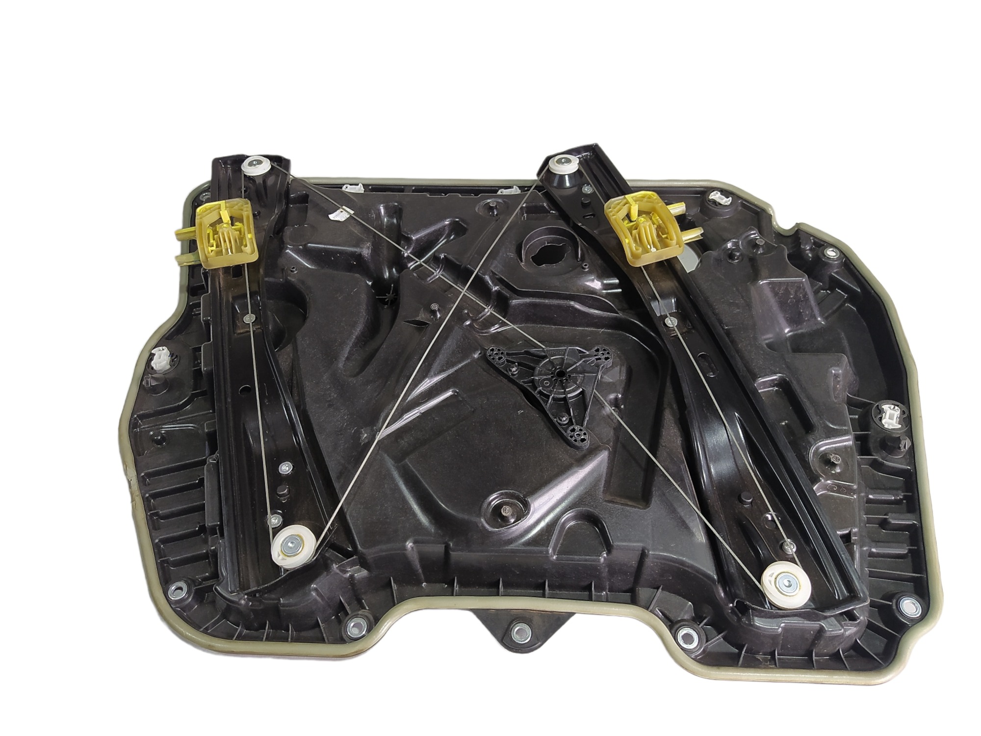 Máquina Vidro Dianteira Direita Bmw X4 2019 S/ Motor V350 5