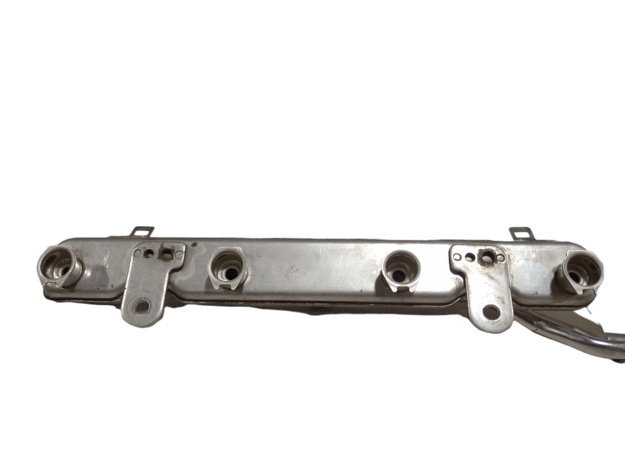 Flauta Bico Combustivel Fit City 1.5 Flex 2009 2013 V305 4