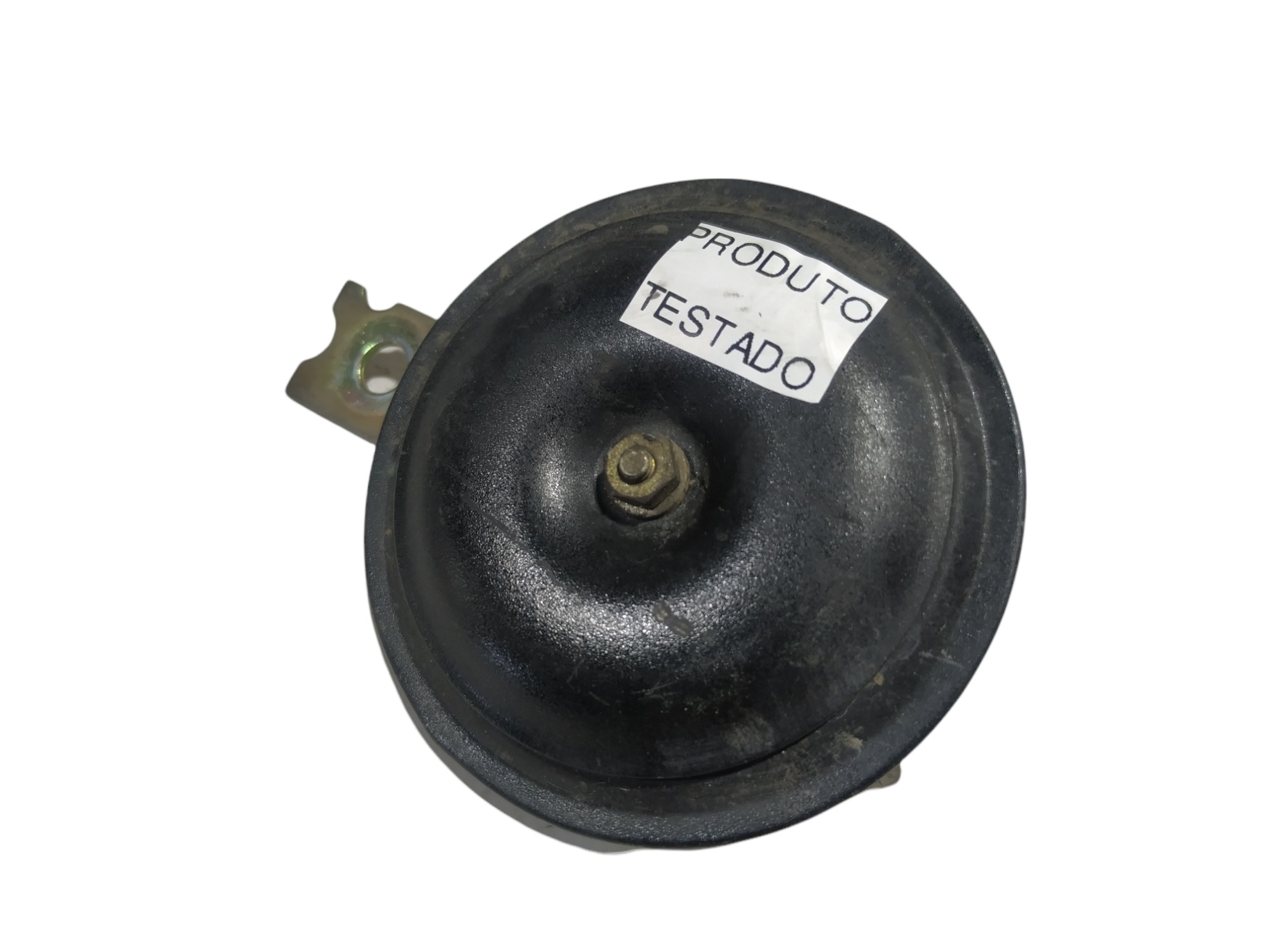 Buzina Mitsubishi Pajero Sport 2003 V262 00933933 4