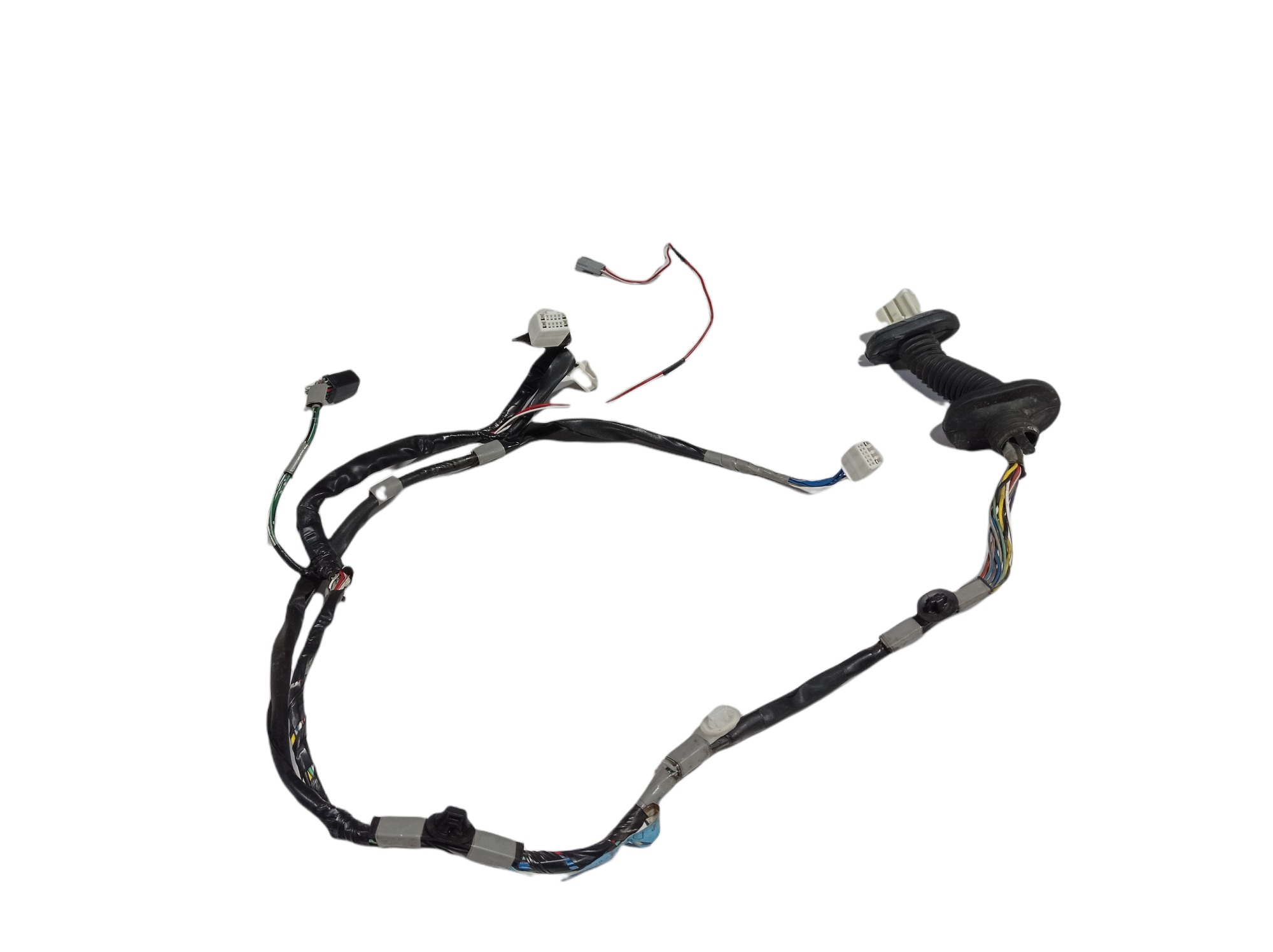 Chicote Porta Traseira Esquerda Lexus Es330 V357 8215433170 1