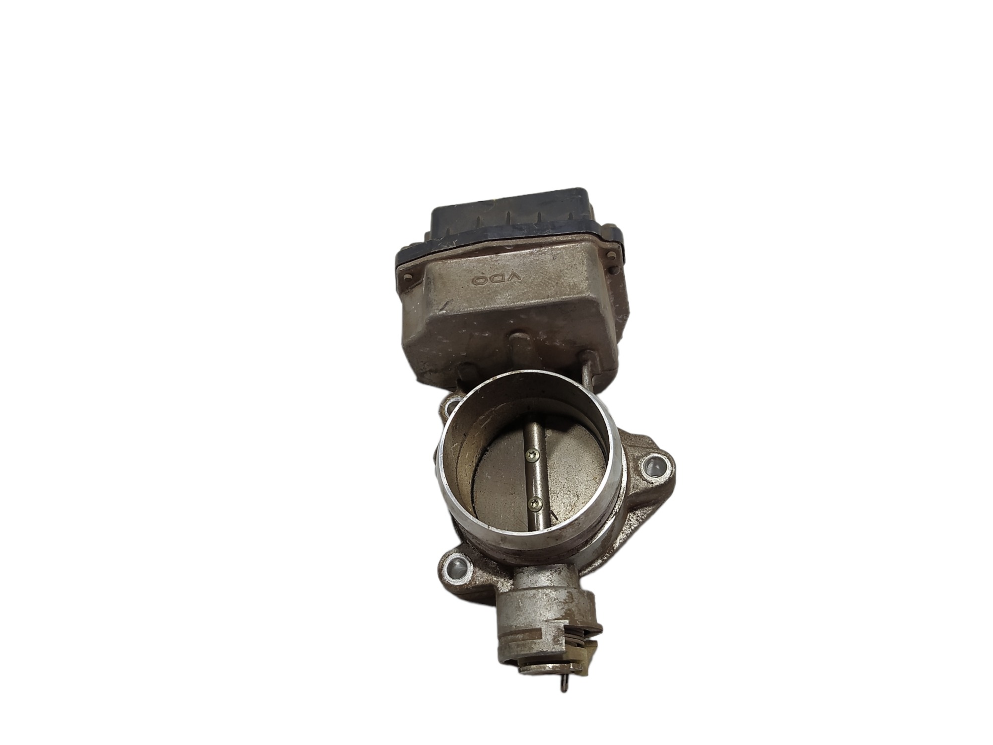 Corpo Borboleta Tbi C4 307 2.0 16v 965078738002 Vl 8
