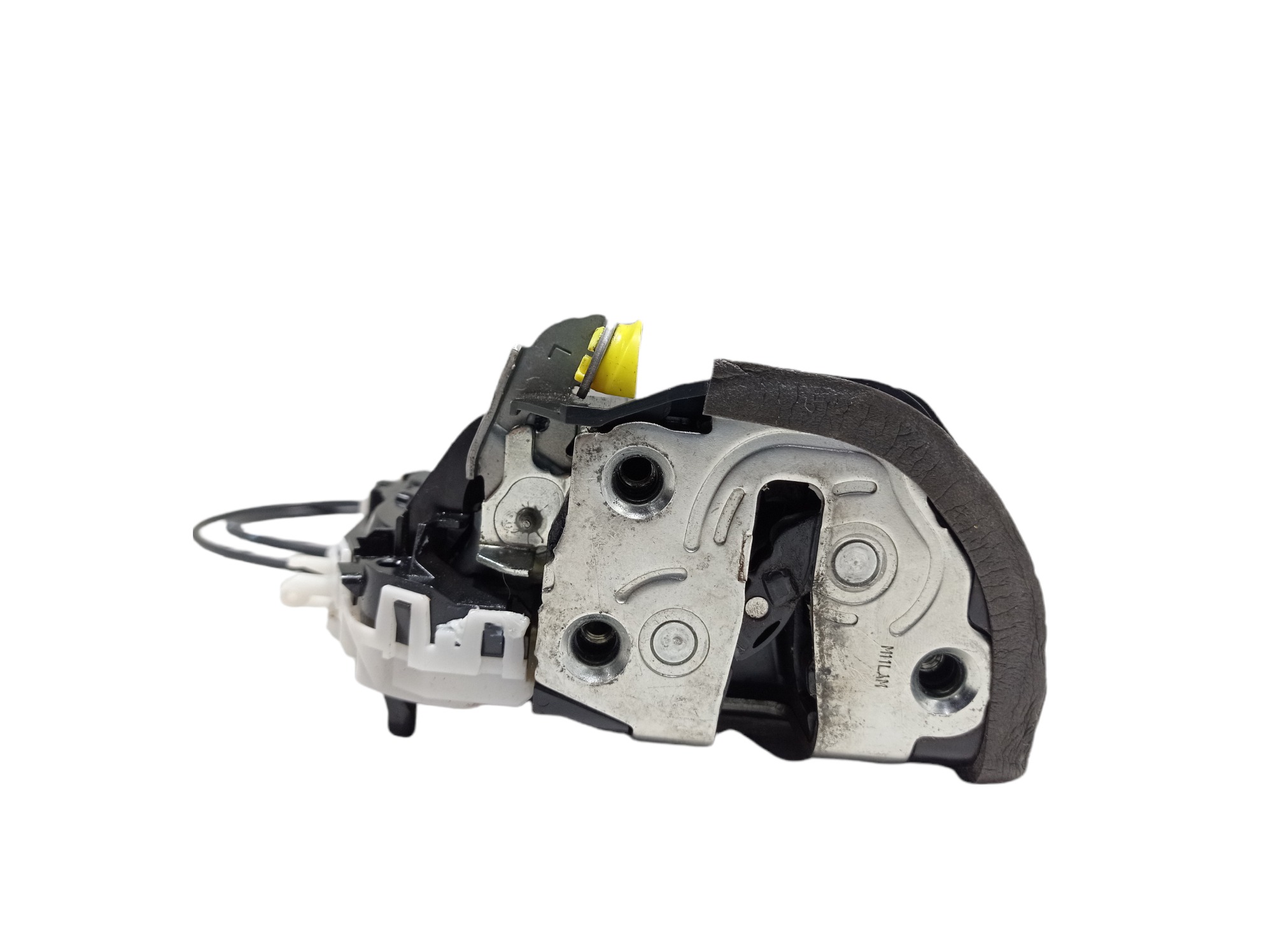 Fechadura Traseira Esquerda Honda Hrv 2016 A 2020 M8514120m2 5