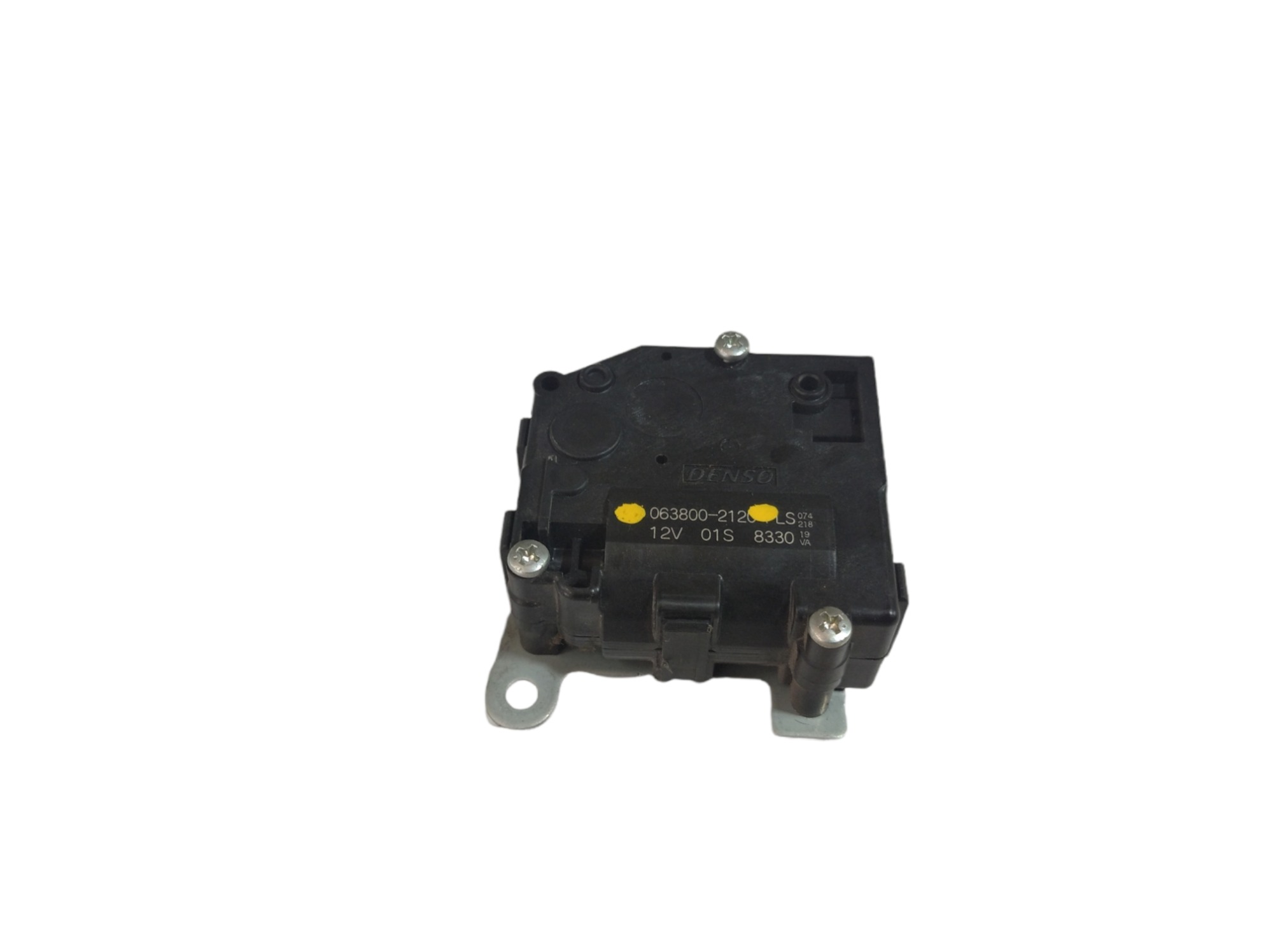 Motor Atuador Caixa Ar Condicionado Lexus Is250 F Sport V434 4