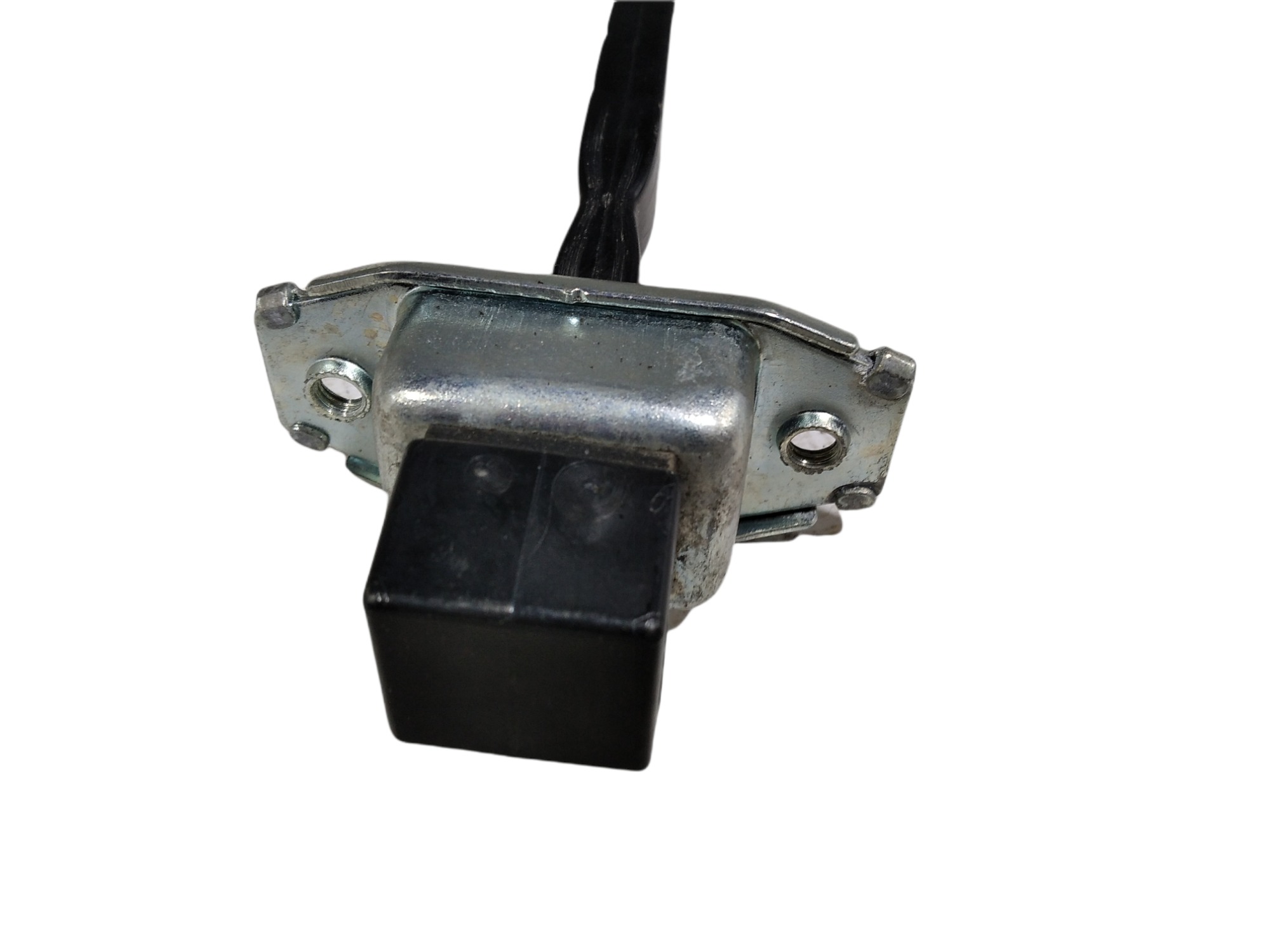 Limitador Porta Traseira Direita Mitsubishi Asx 2016 V332 5