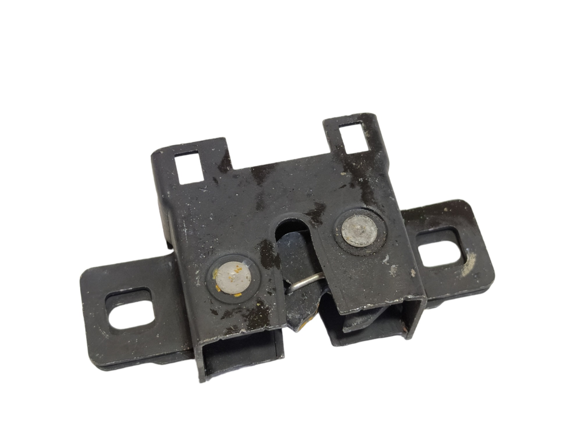 Fechadura Capô Esquerda Land Rover Freelander 2 2008 V479 5