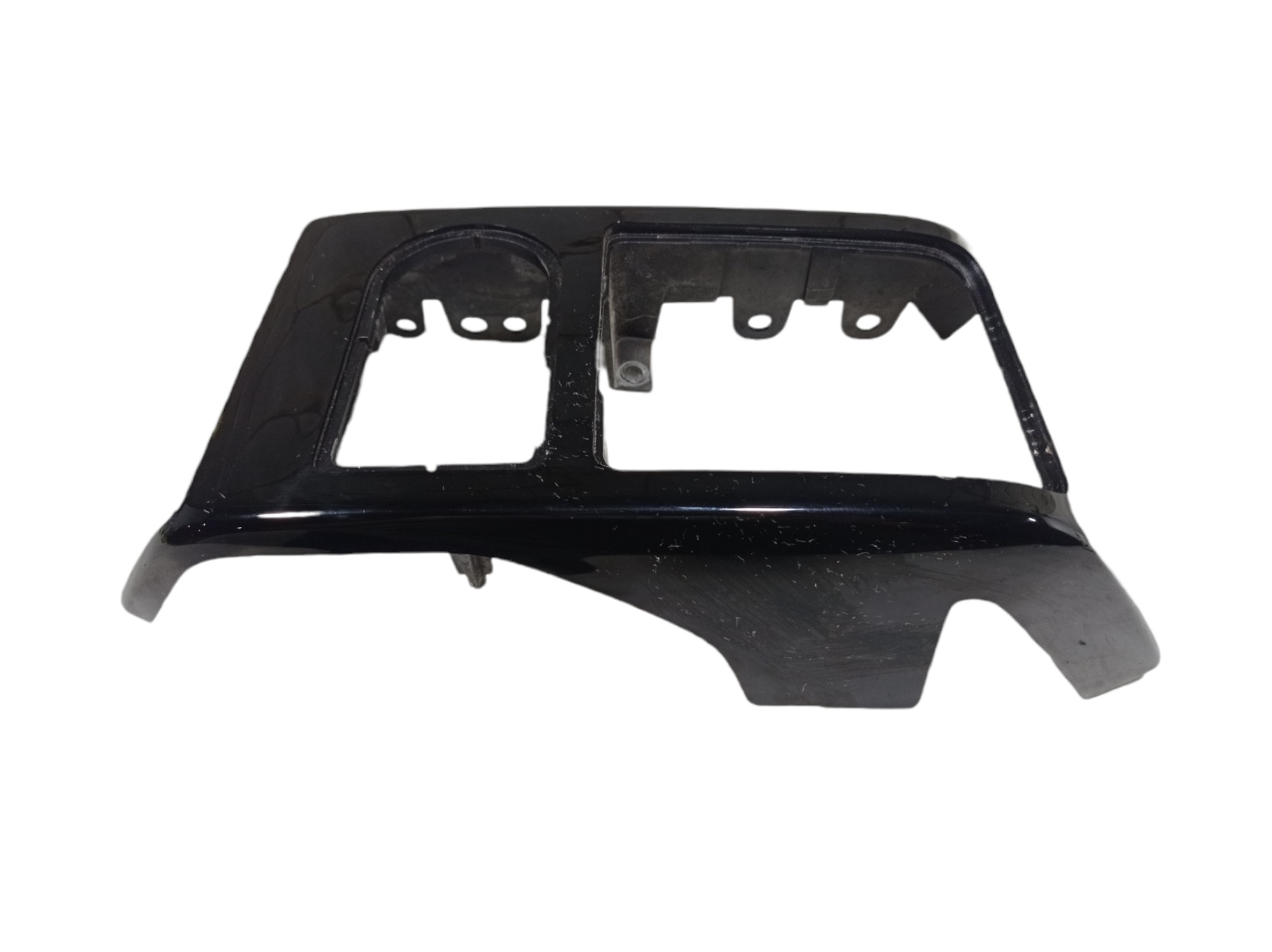 Moldura Difusor Ar Esquerdo Range Rover Vogue 2011 V546 8