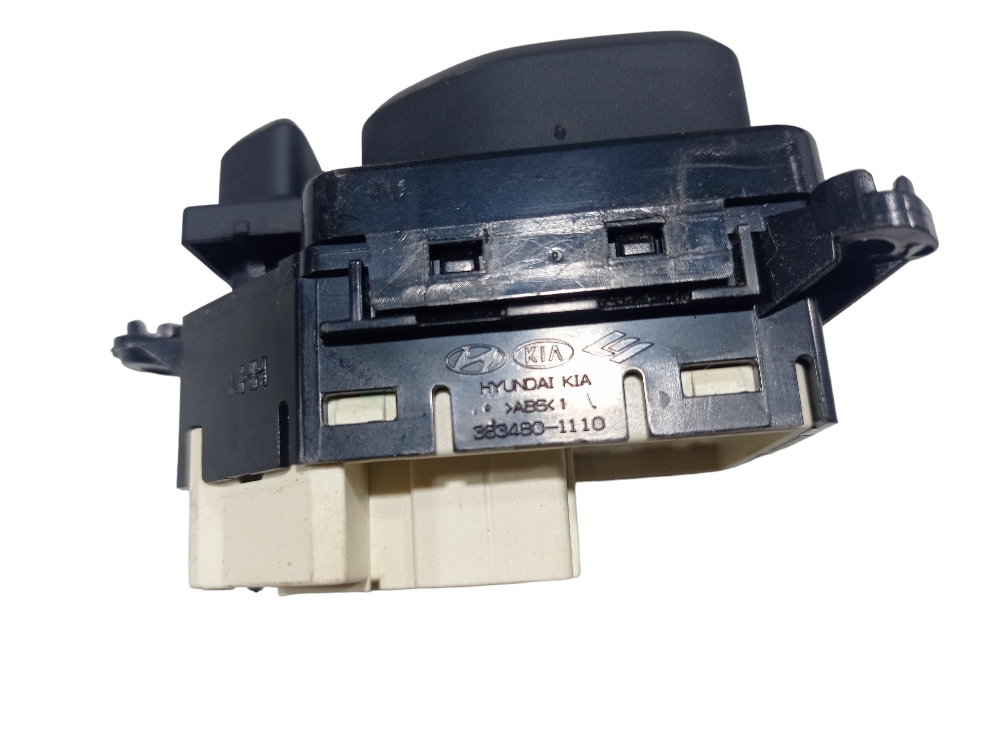 Comando Rebatimento Retrovisor Esquerdo  Ix35 2019 V556 7