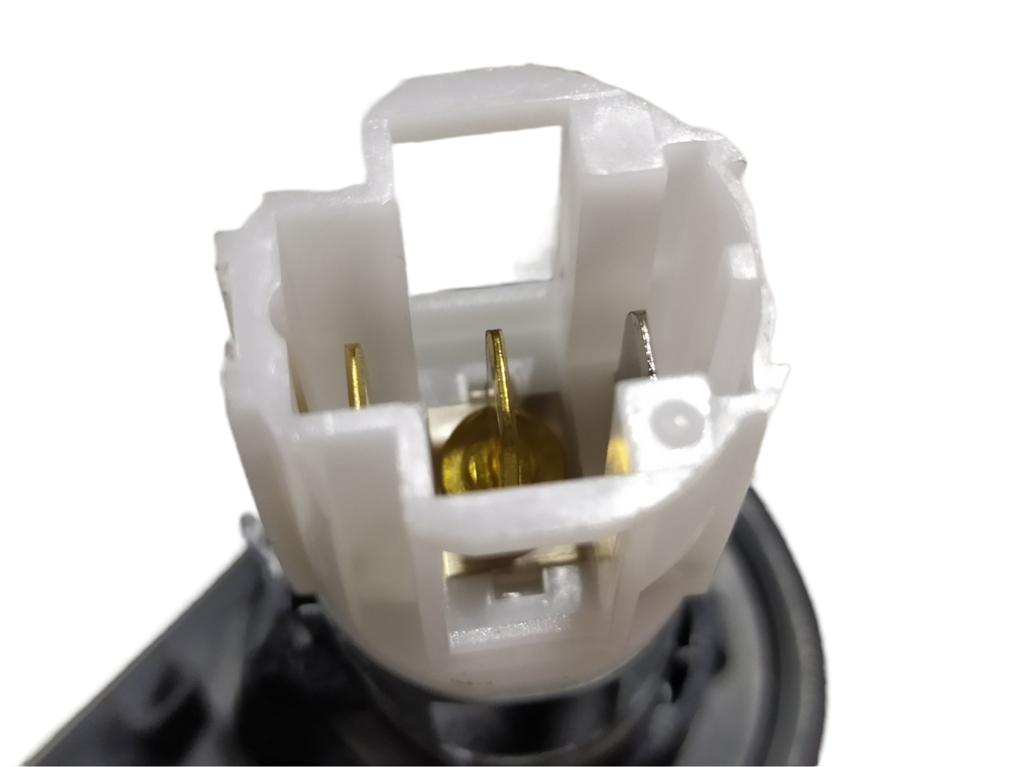 Tomada 12v Vw Saveiro Cross 1.6 2020 5u1863617 V467 8