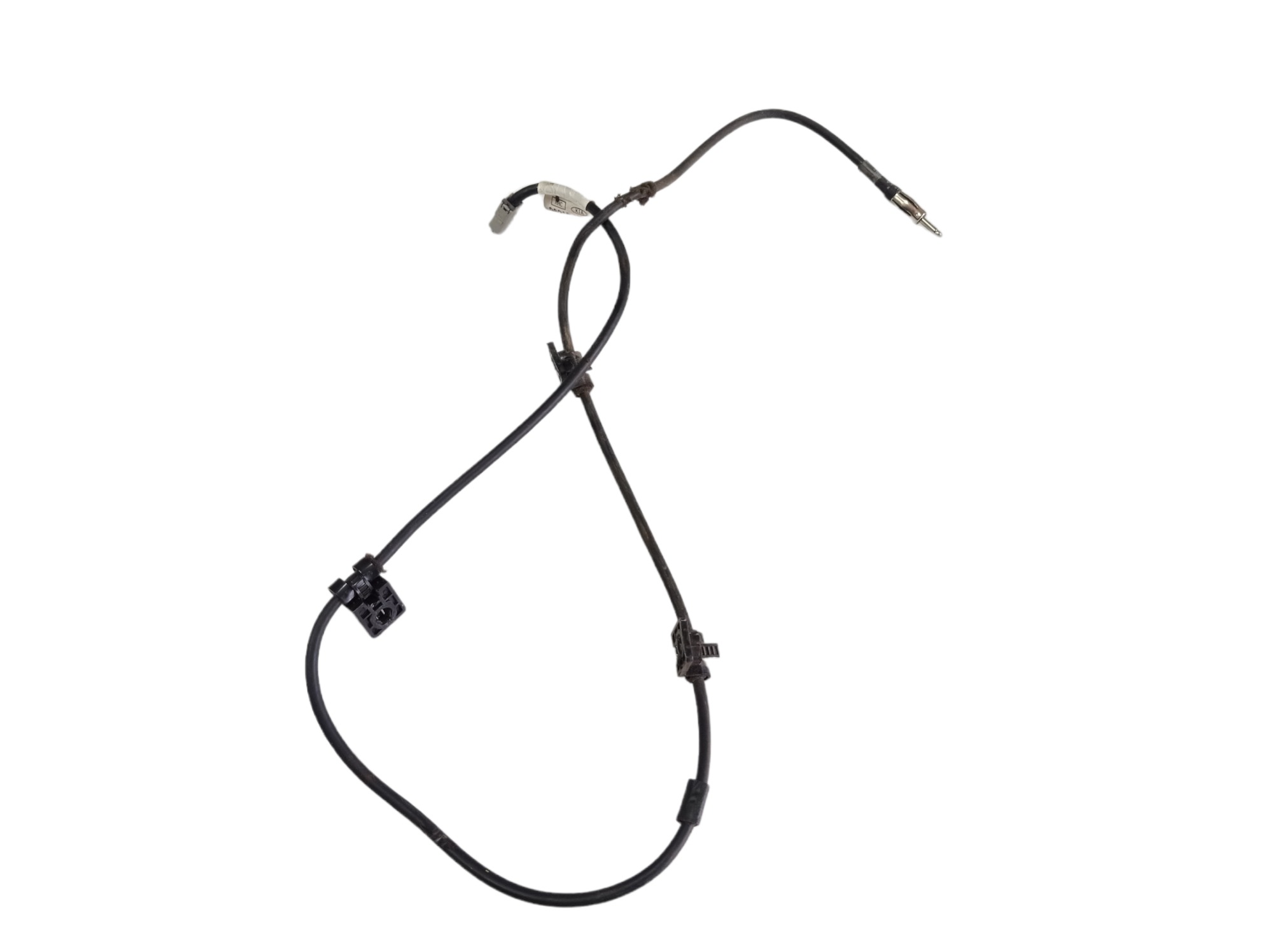 Antena Rádio Kia Cerato Sx 2011 962101m001 V492 2