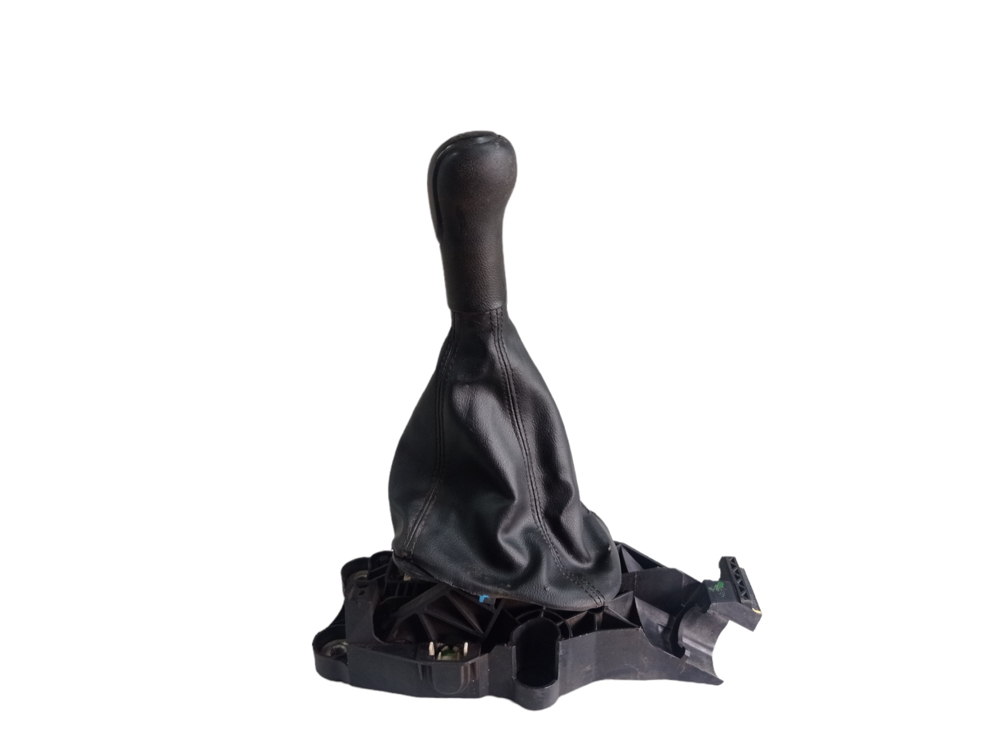 Alavanca  Marcha Ford Ecosport 1.6 2007 T5wda7c453 Vl 3