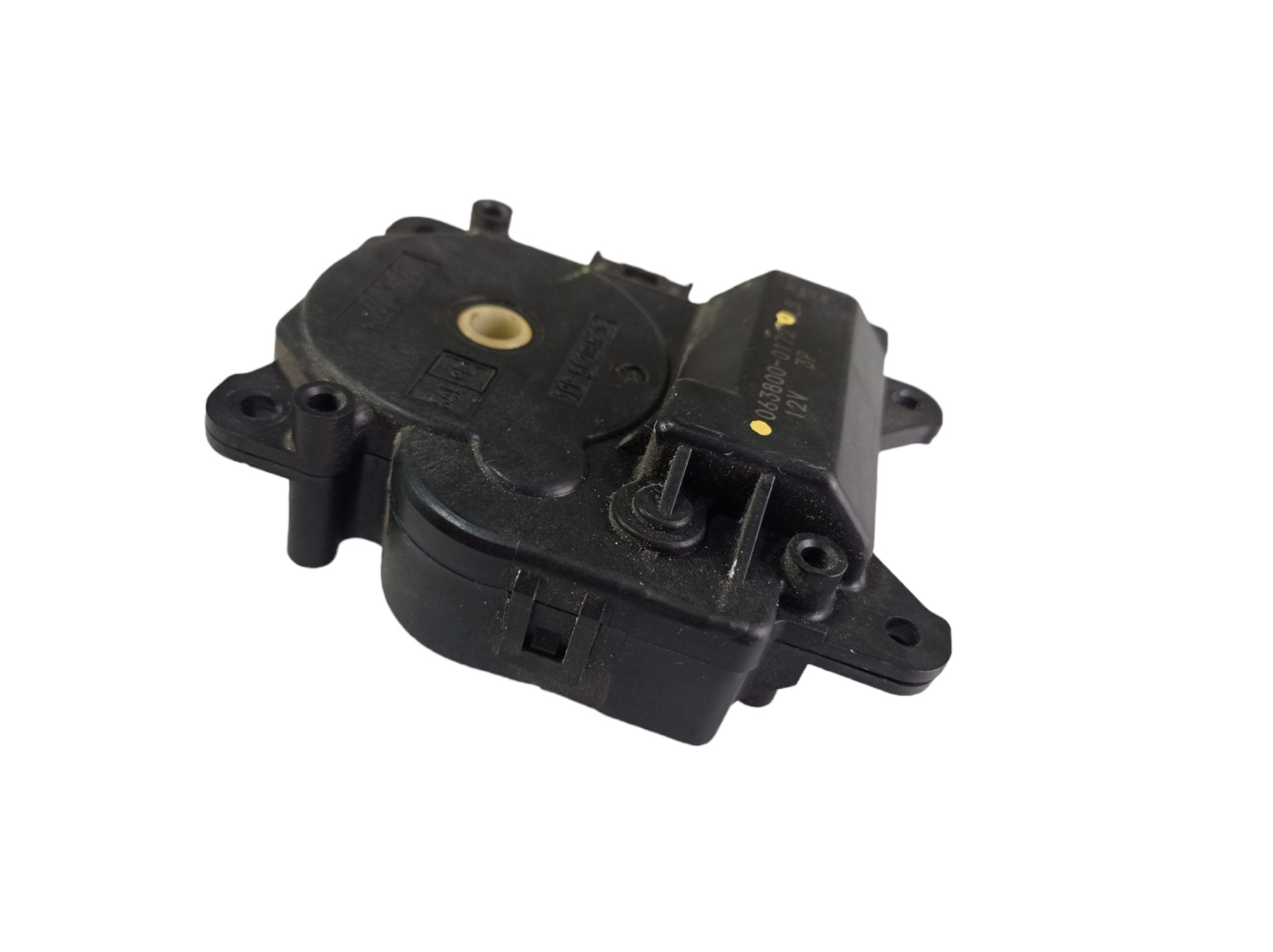 Motor Atuador Caixa De Ar Lexus Is300 2007 A 2012 V545 5