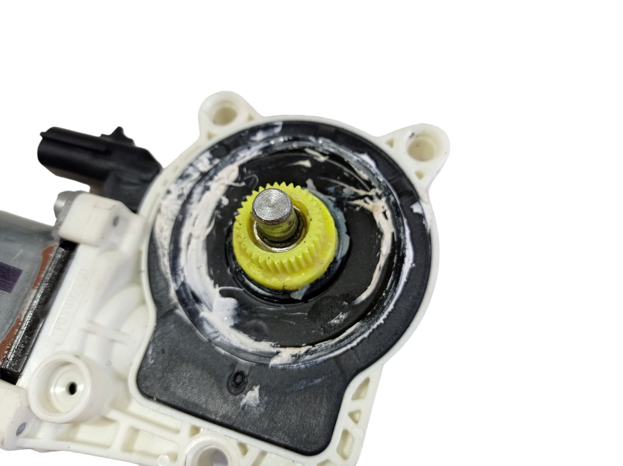 Motor Máquina Vidro Traseiro Esquerdo Jeep Cherokee 12 V561 5