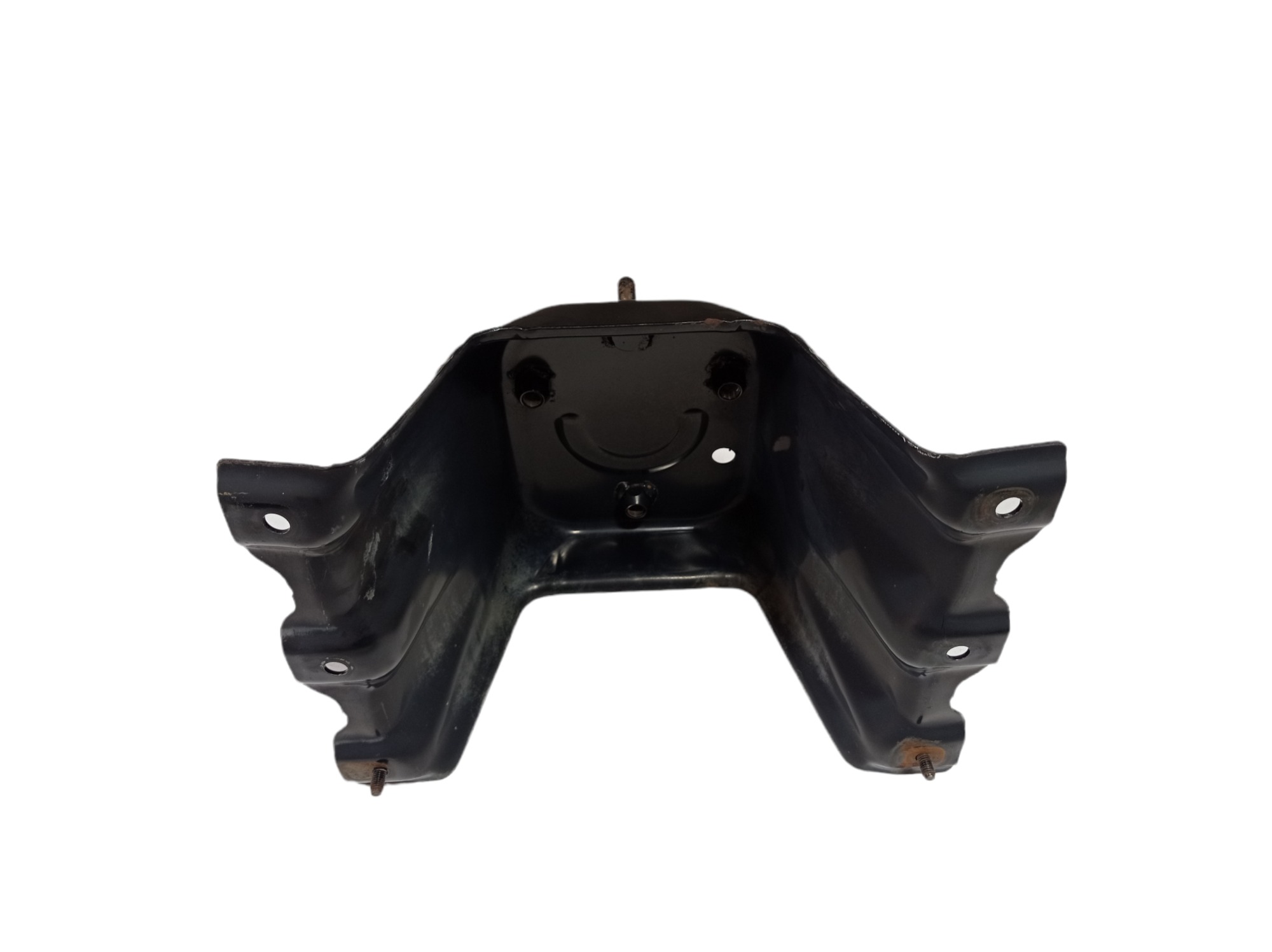 Suporte Estepe Mitsubishi Pajero Full 2011 V455 1