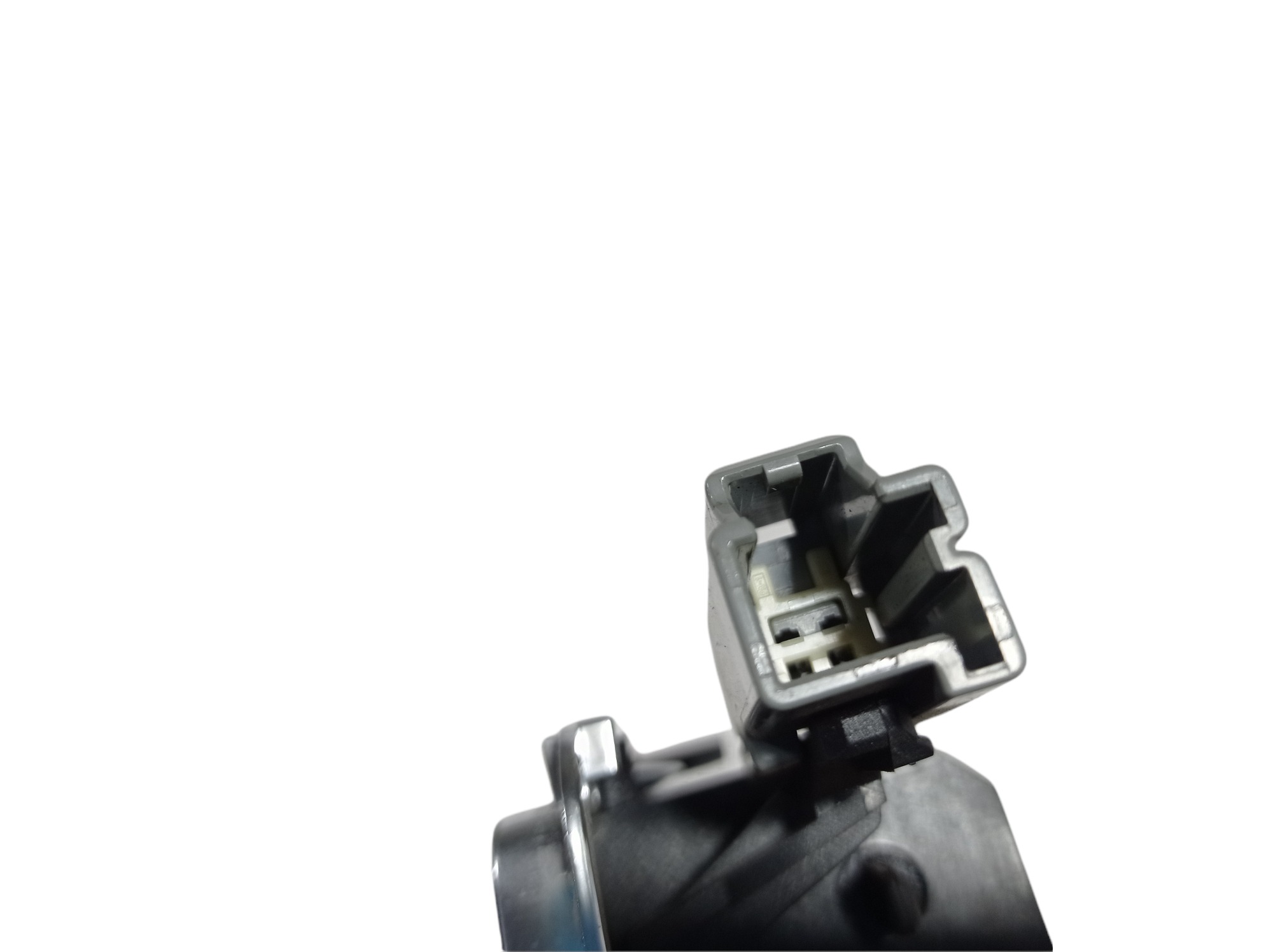 Maçaneta Interna Traseira Esquerda Range Rover Ah2222601ab Prateado 1