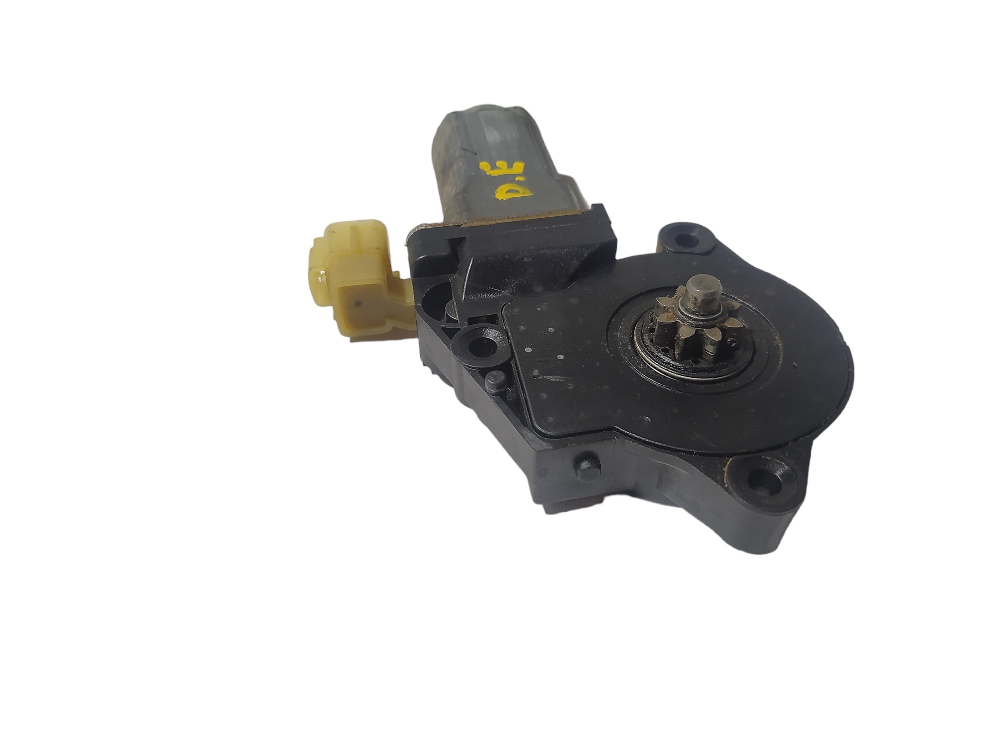 Motor Maquina Vidro Dianteiro Direito Kia Opirus 2008 V581 6