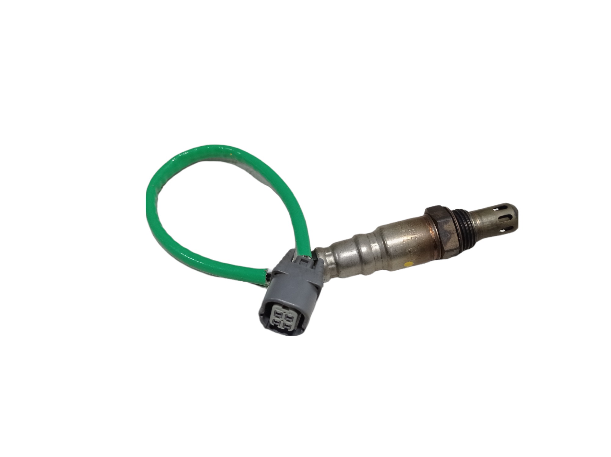 Sonda Lambda Inferior Honda City Fit 1.5 2017 V326 1