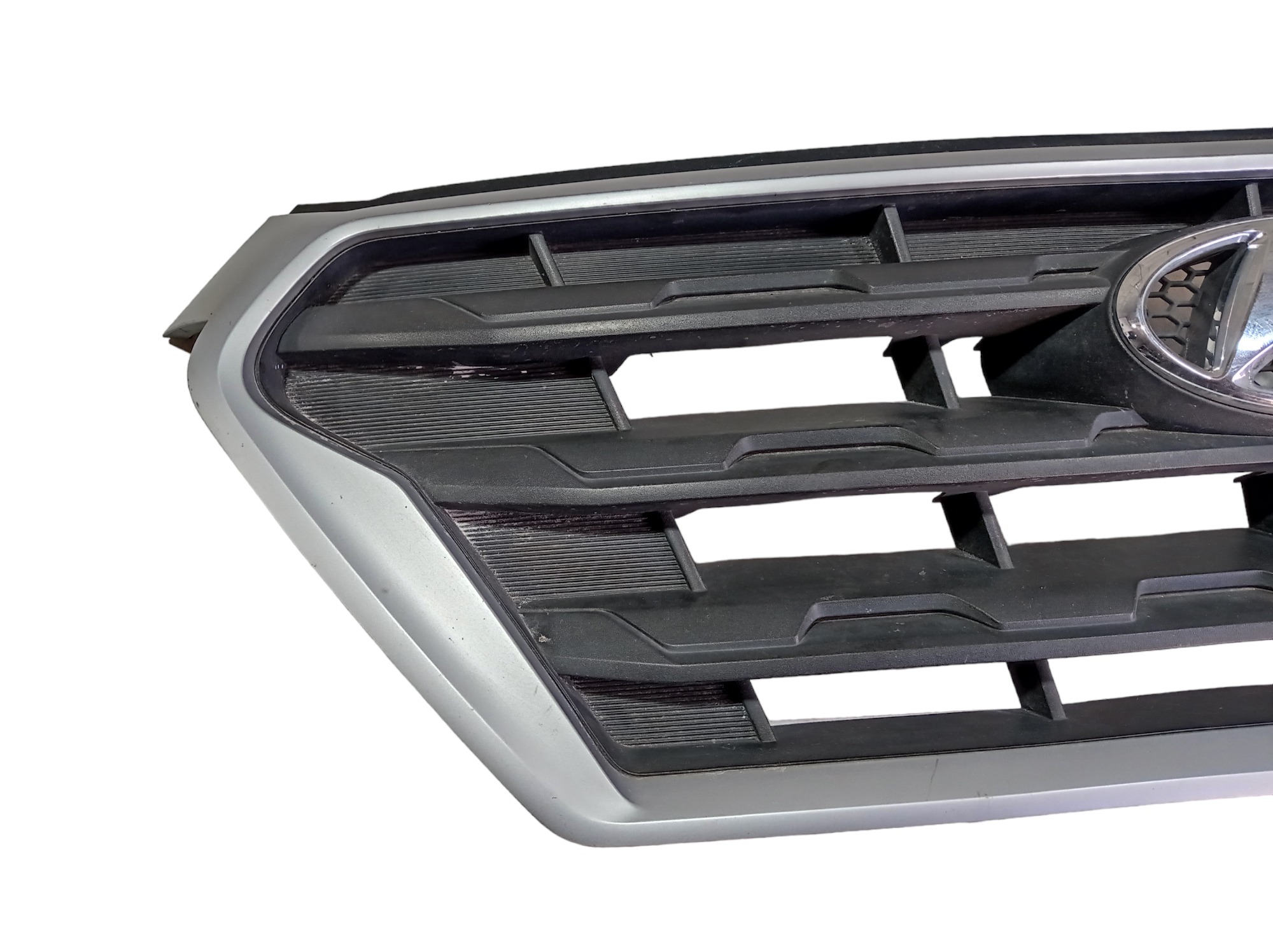 Grade Dianteira Hyundai Creta 2019 86351m4000 V436 3