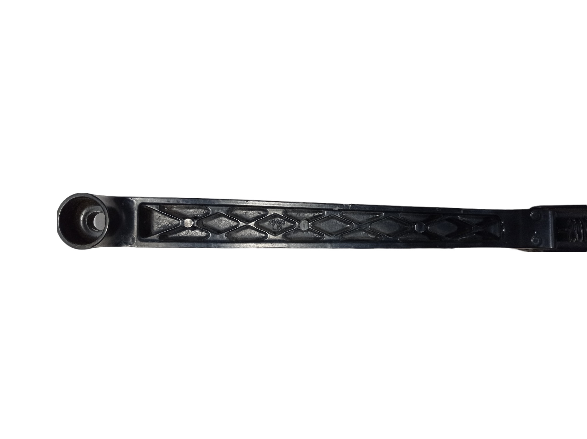 Braço Haste Limpador Parabrisa Esquerdo Lexus Es330 2006 Esquerdo 7