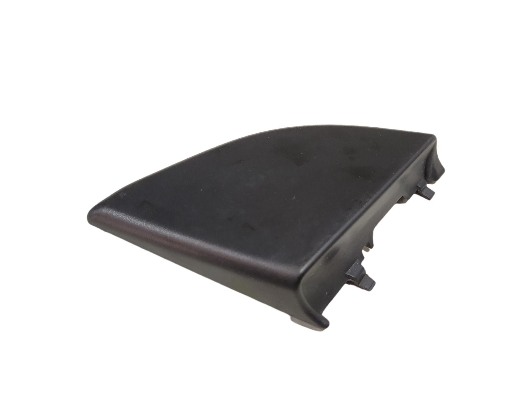 Moldura Interna Retrovisor Esquerdo Mercedes Benz A160 V388 Preto 1