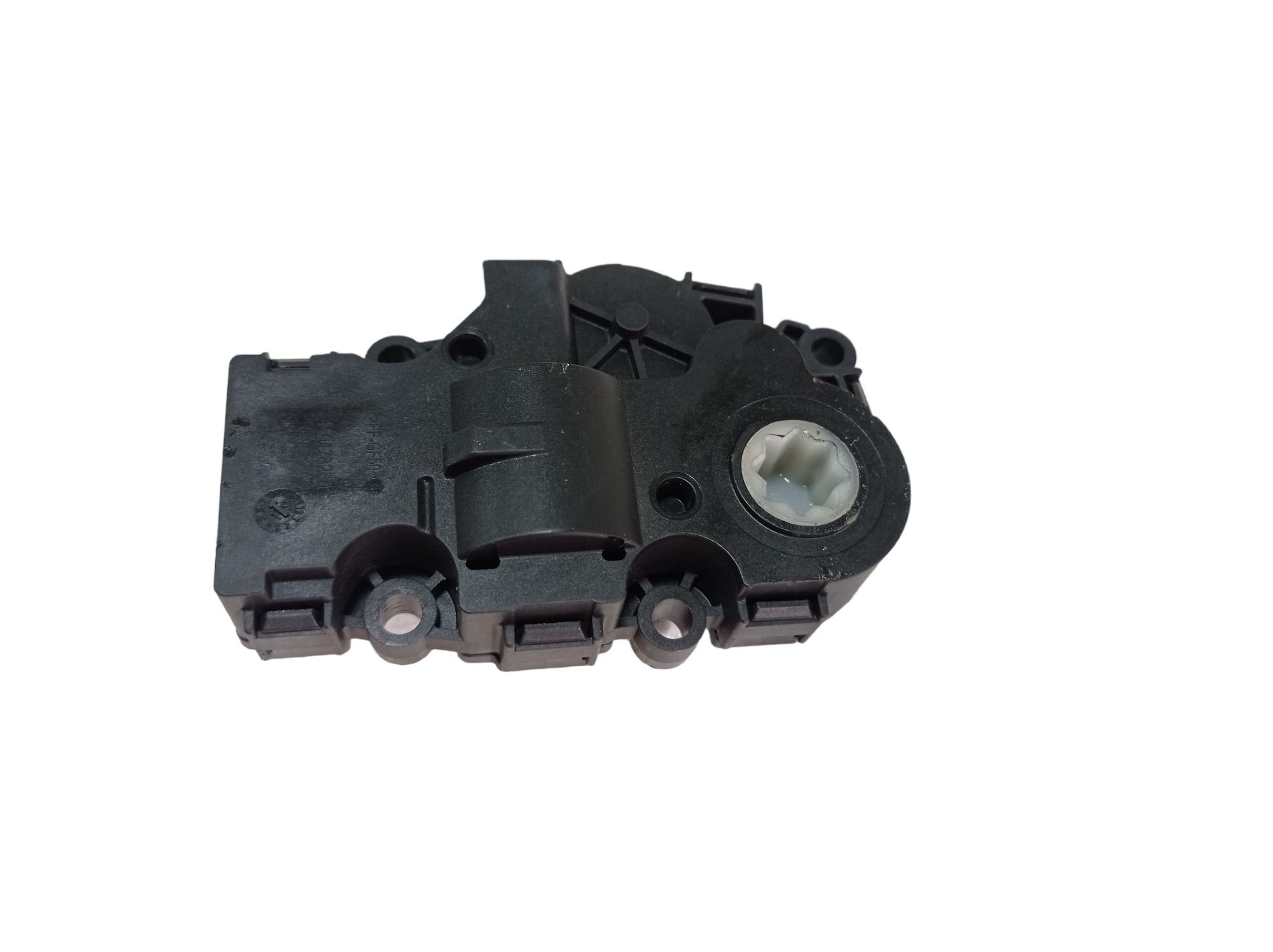 Motor Atuador Esquerdo Ar Condicionado Discovery 5 2019 V562 3