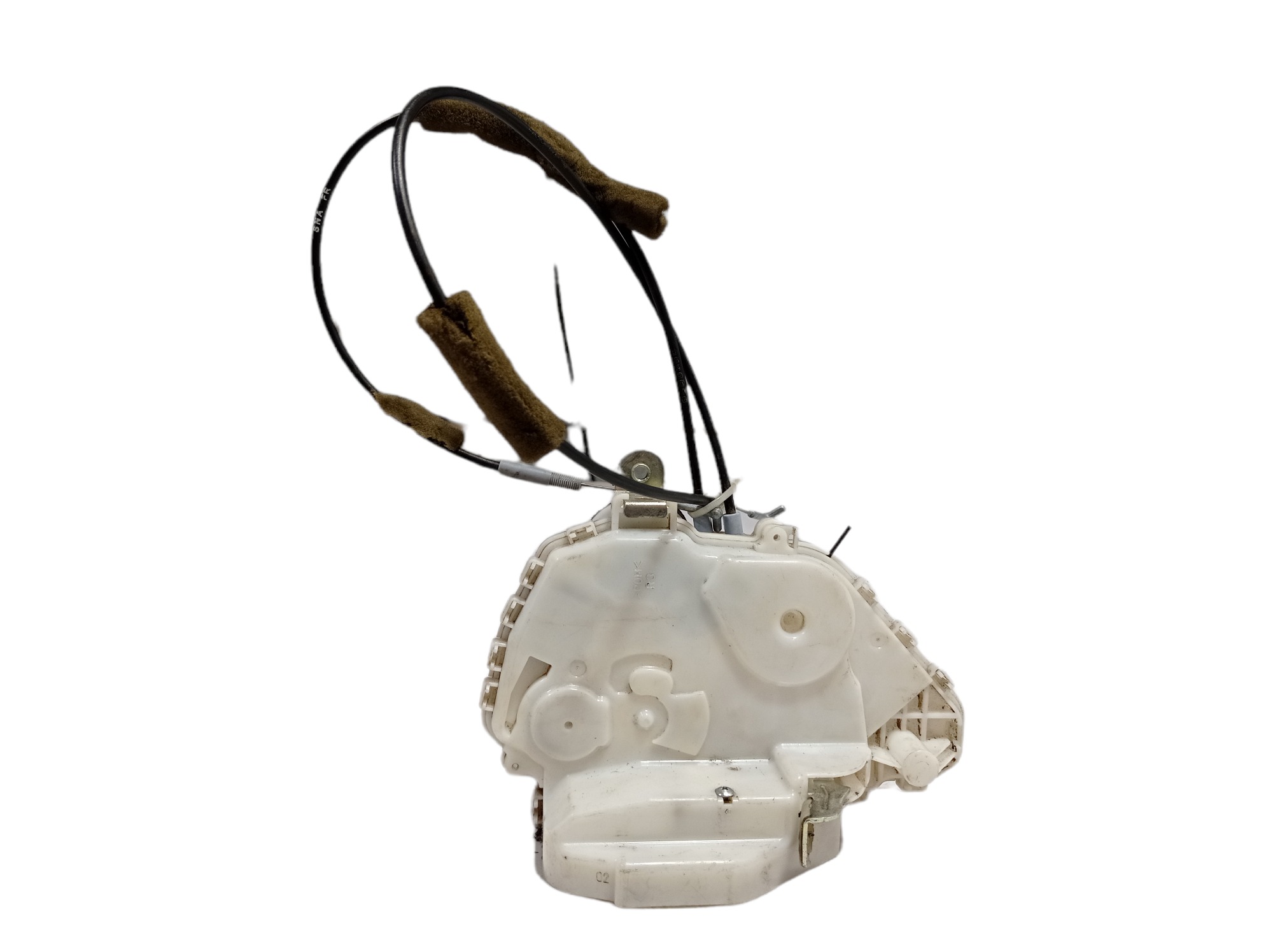Fechadura Dianteira Direita Honda Civic 2007 V148 5