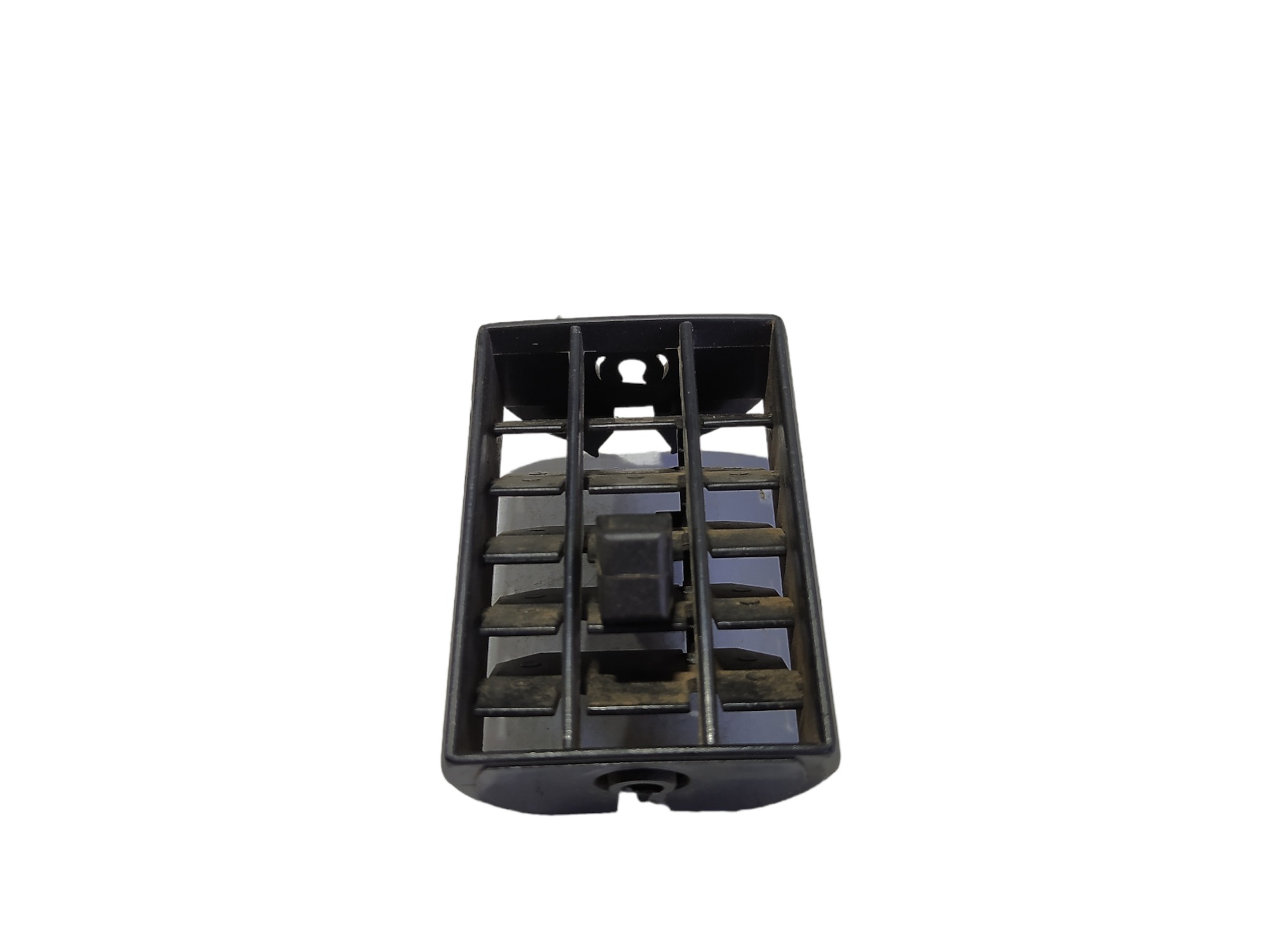 Difusor De Ar Volkswagen Gol Quadrado 1991  Vl 2