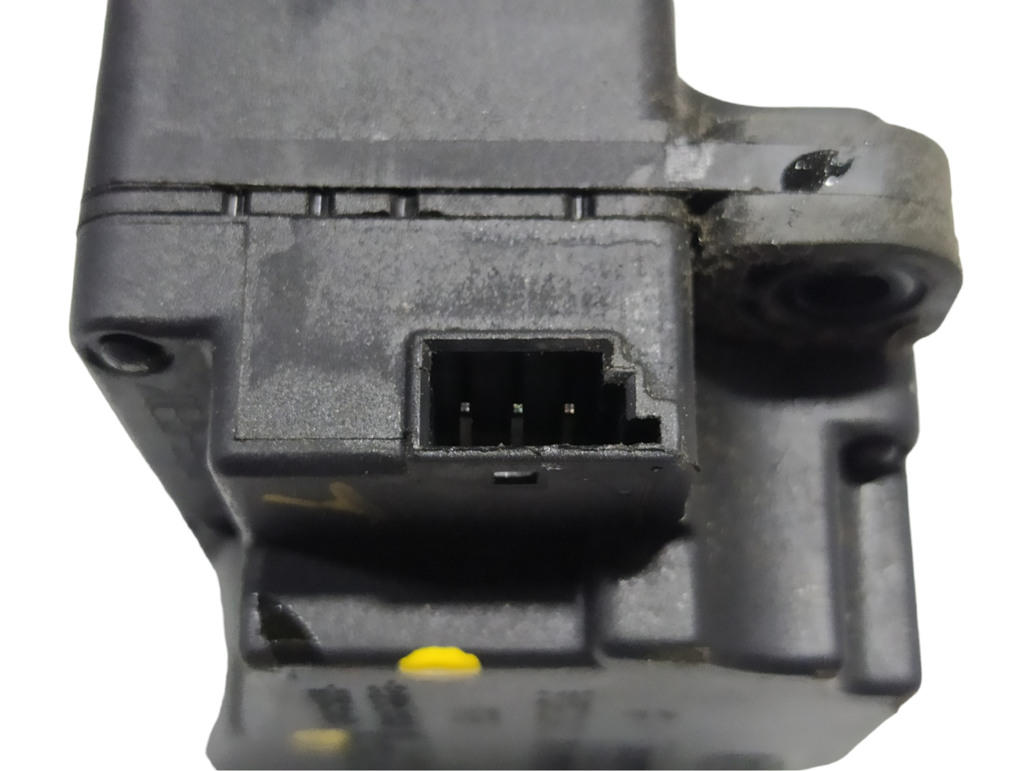 Motor Atuador Ar Condicionado Freelander 2 2008 A 2012 V479 7