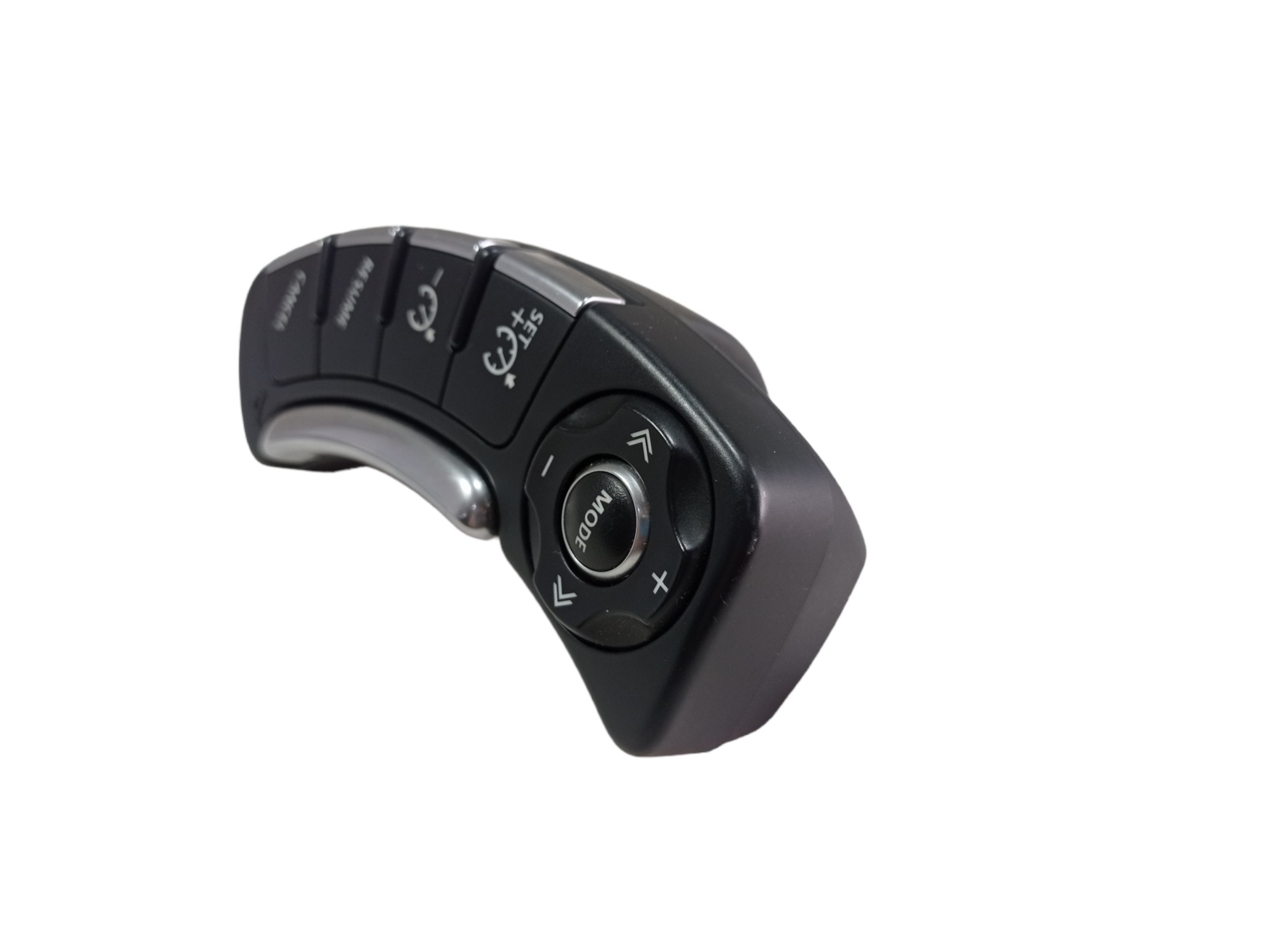 Comando Volante Set Resume Range Rover Vogue 5.0 2011 V546 5