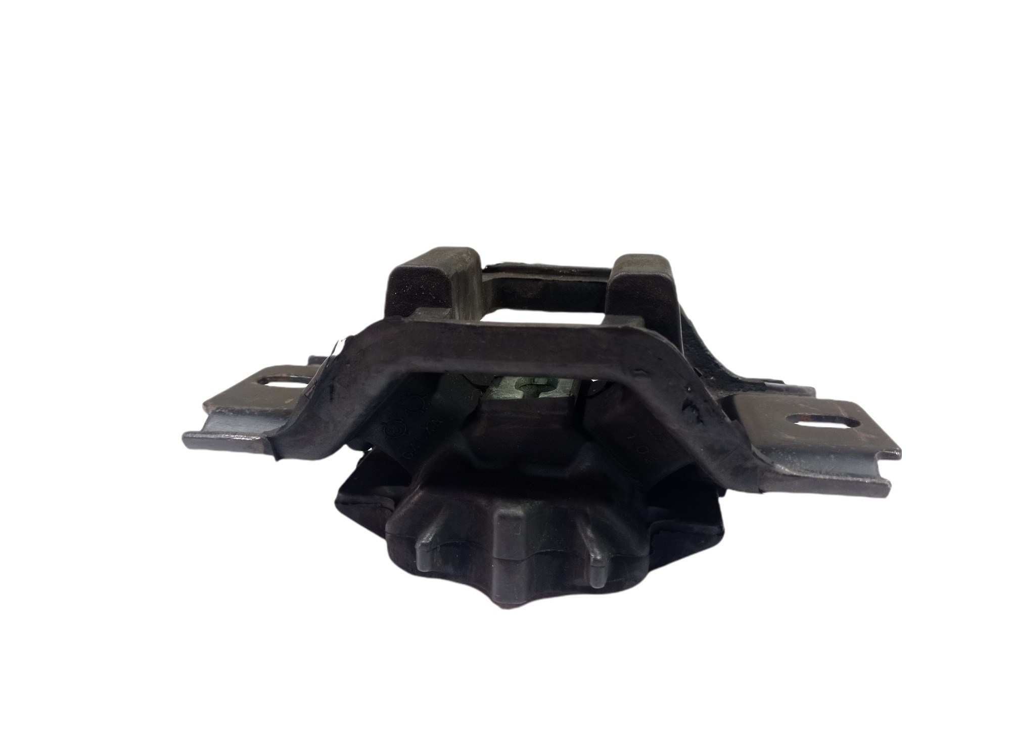 Coxim Do Cambio Ford Fiesta Ecosport 2008 V181 2