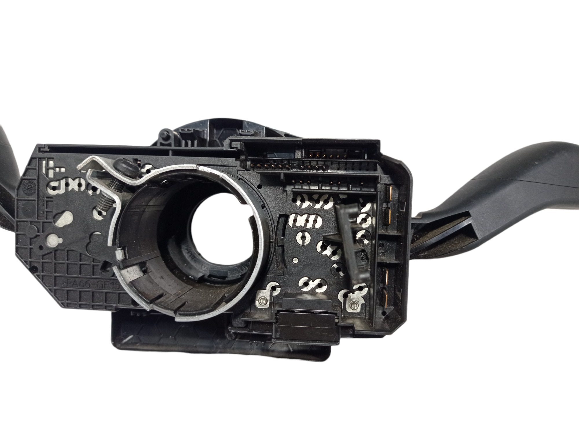 Chave De Seta Limpador Luzes  Vw Fox 2014 D98 5