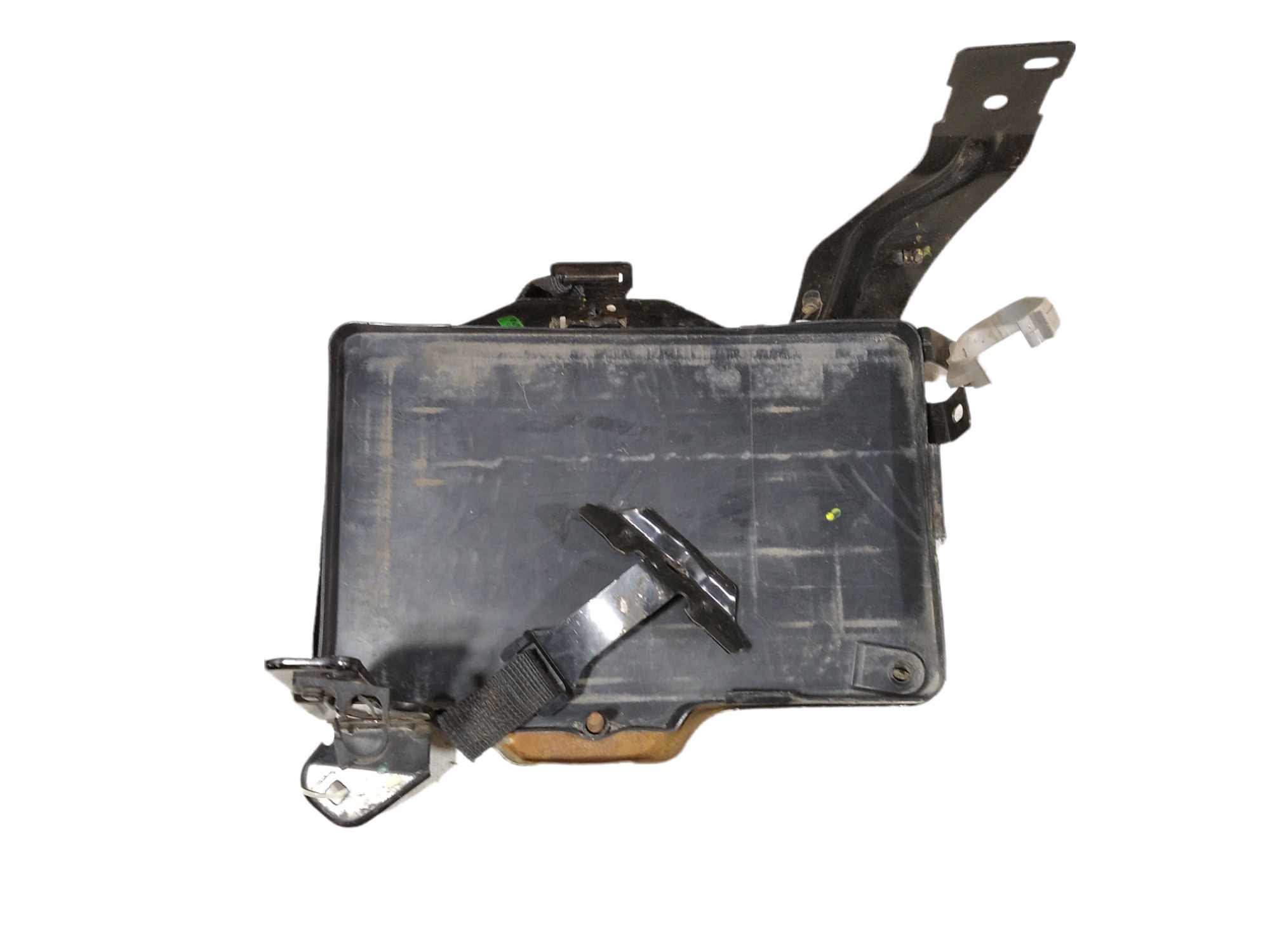 Suporte Da Bateria Fiat Toro 2016 A 2021 V347 1