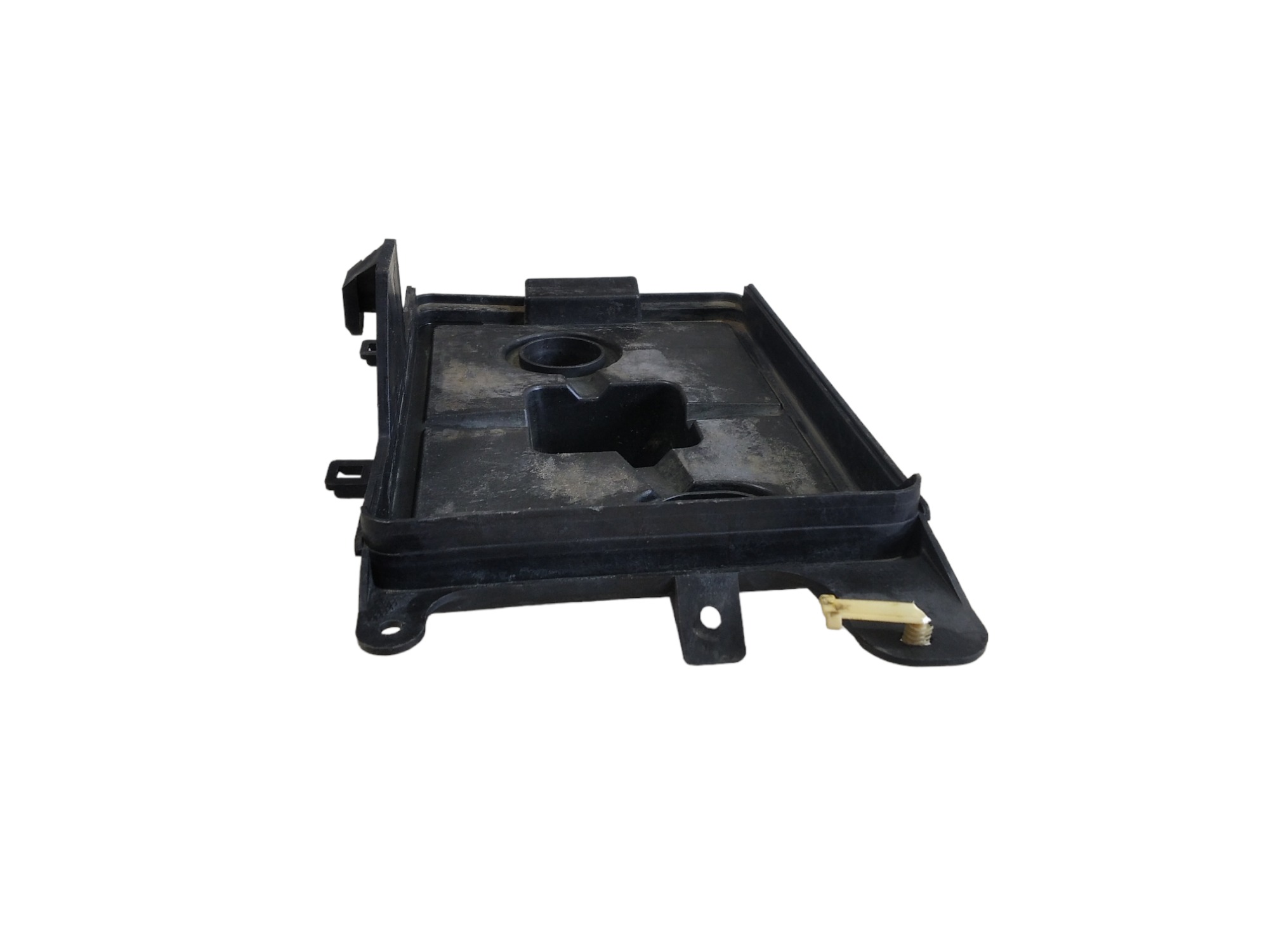 Suporte Caixa Bateria Ford Fusion 2.3 2007 V560 7e5310723ab 2