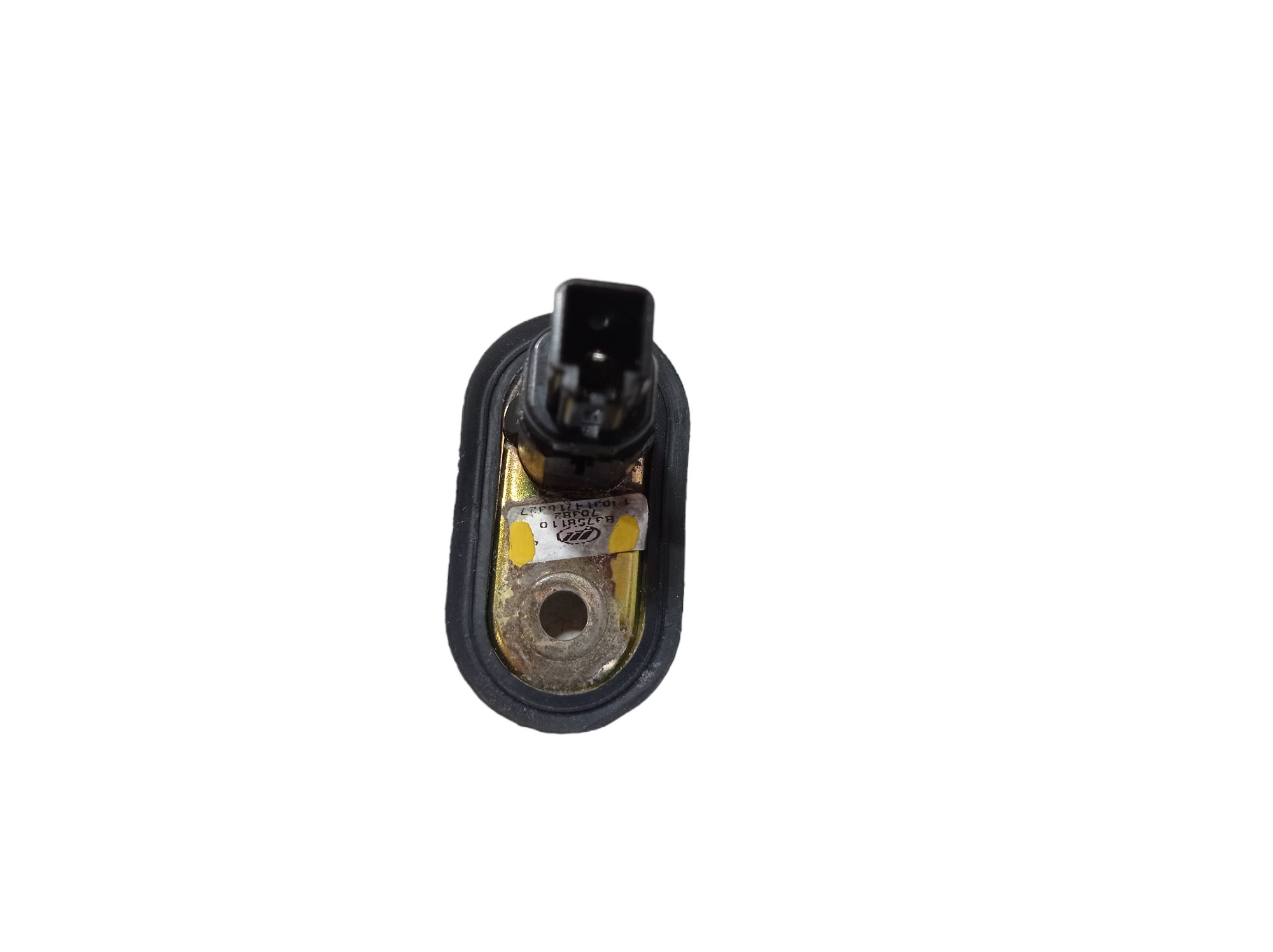 Sensor De Porta Lifan 530 2015 B3758110 V567 5