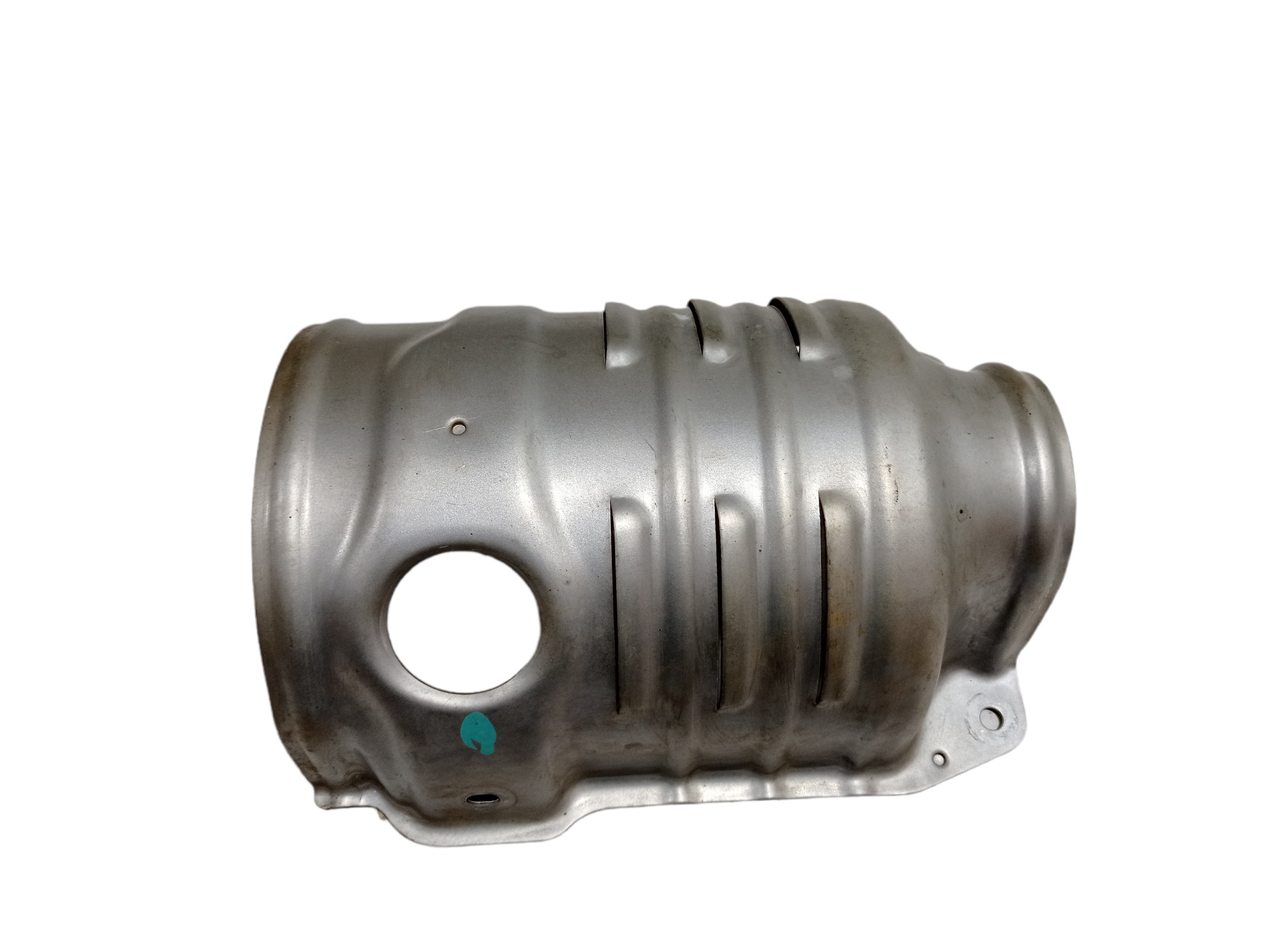 Defletor Calor Catalisador Honda Hrv 2017 A 2020 V322 7