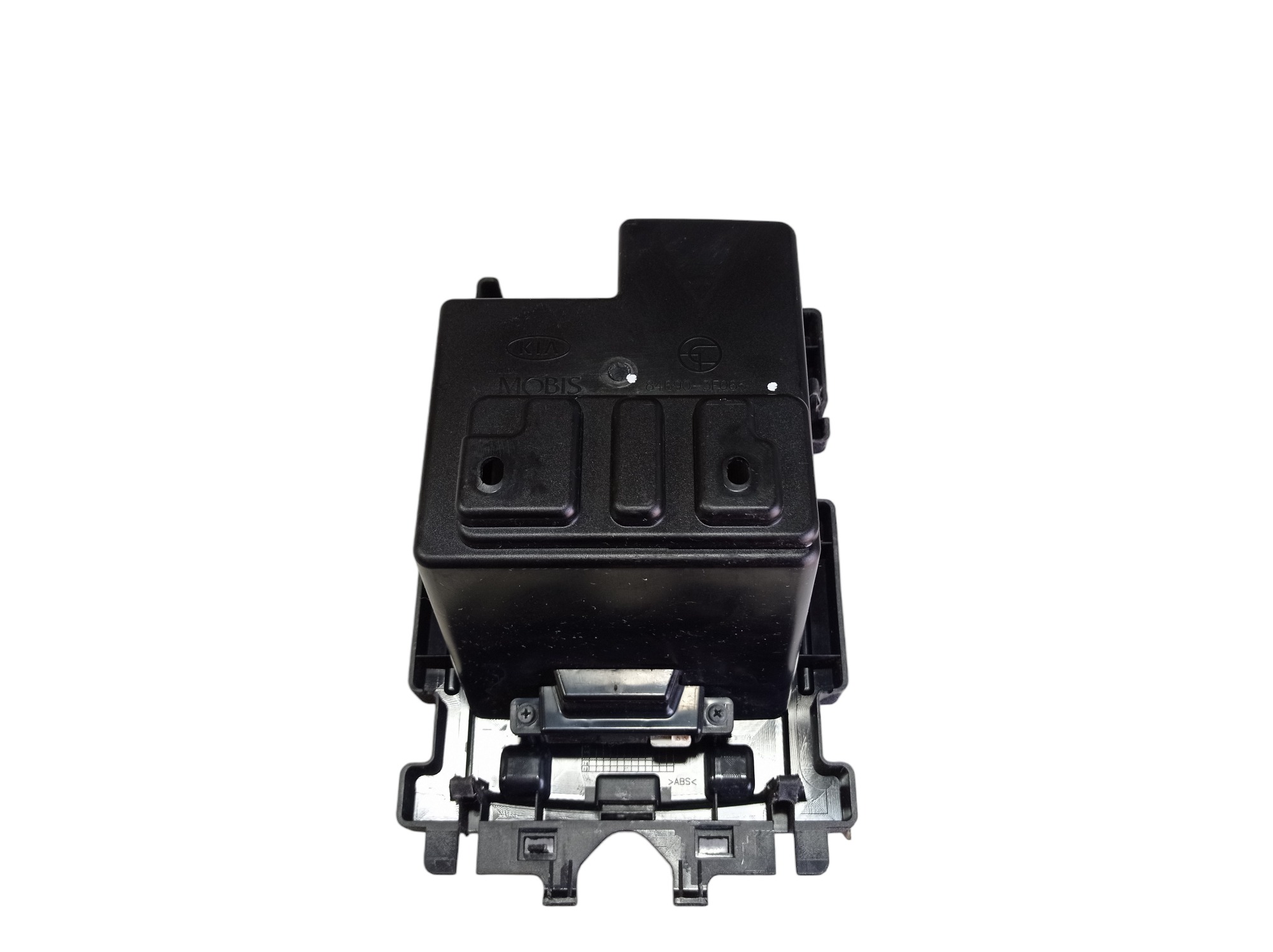 Porta Treco Console Kia Opirus 3.8 2008 V581 2