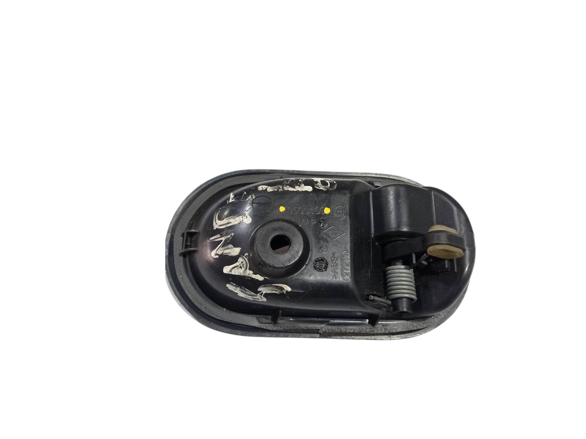 Maçaneta Interna Dianteira Direita Renault Sandero 2010 V9 1