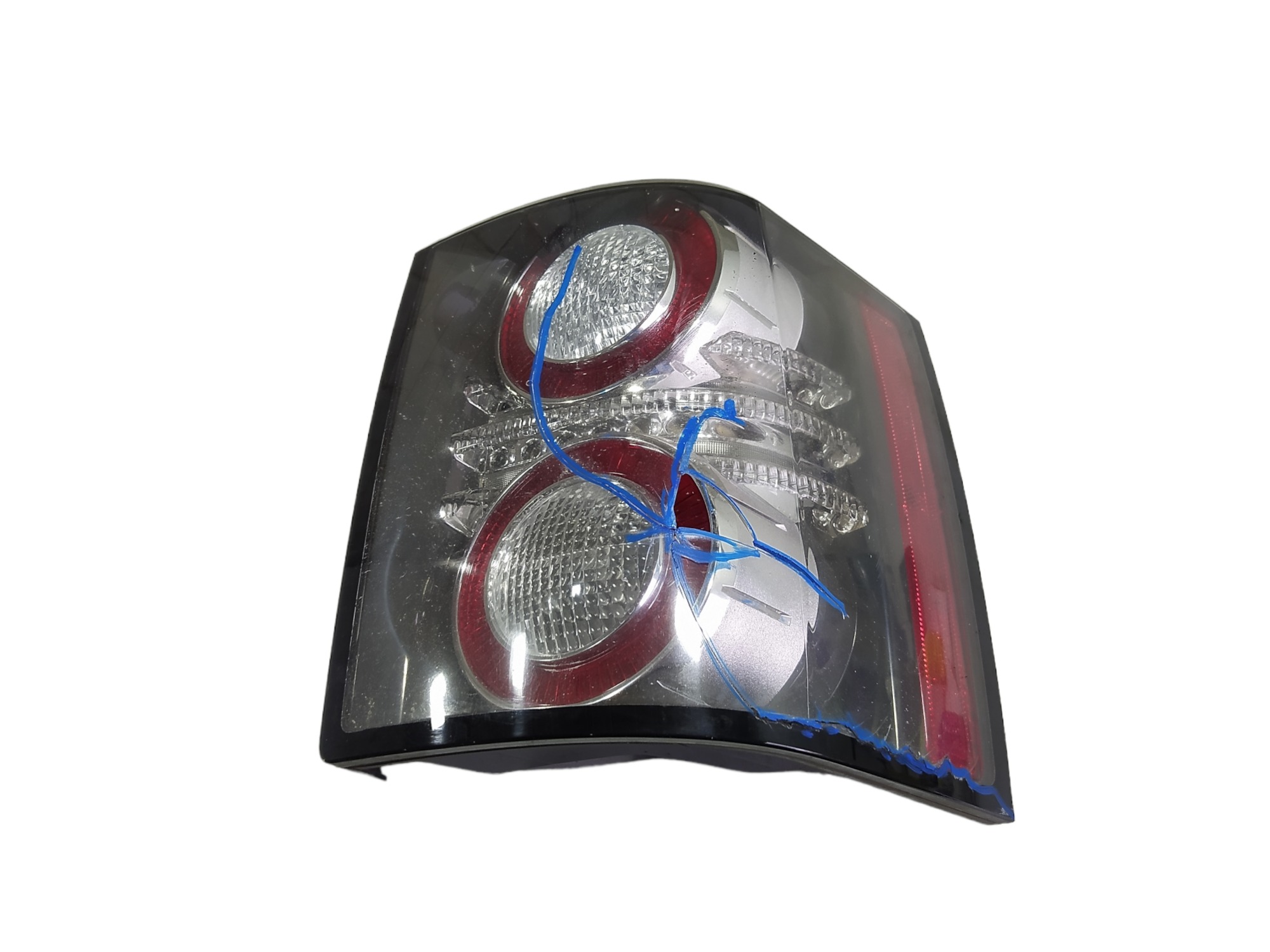 Lanterna Direita Range Rover Vogue 5.0 2011 V546 7