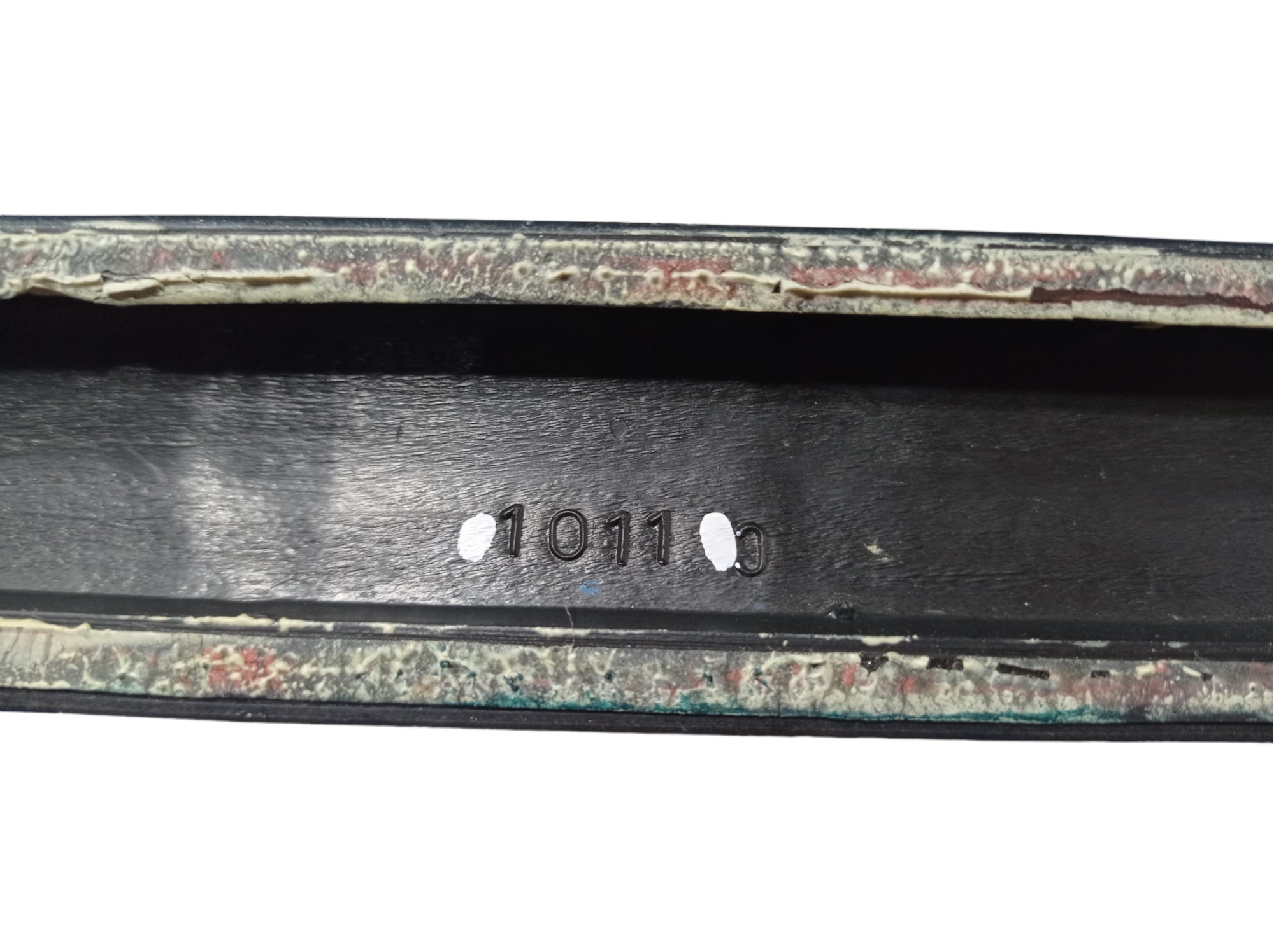 Friso Porta Dianteira Direita Peugeot 306 2000 V404 6