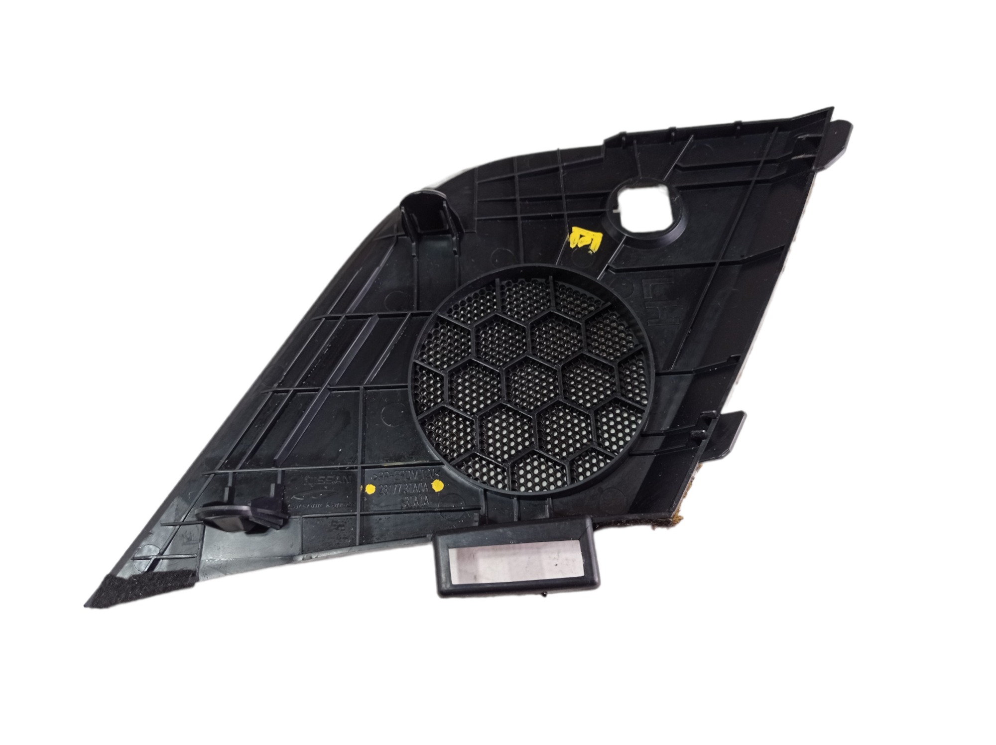 Tela Alto Falante Painel Esquerdo Nissan Altima 2014 V465 3
