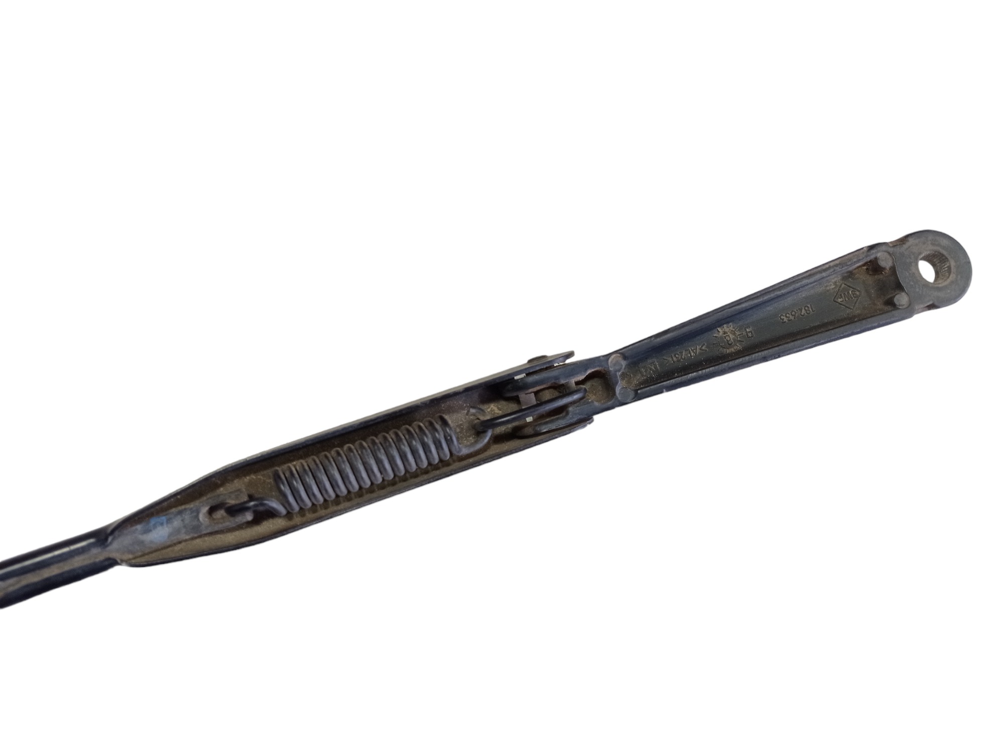 Haste Limpador Esquerdo Gm Astra 2001  90559553 3