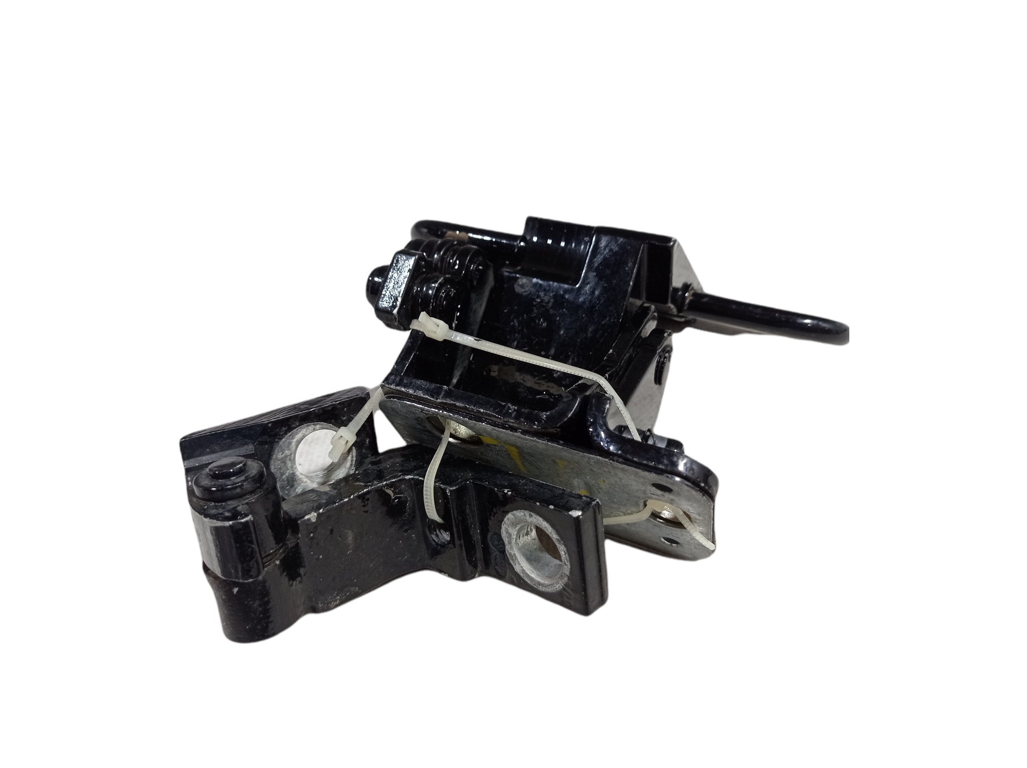 Dobradiça Porta Traseira Direita Audi A3 1999 V161 2