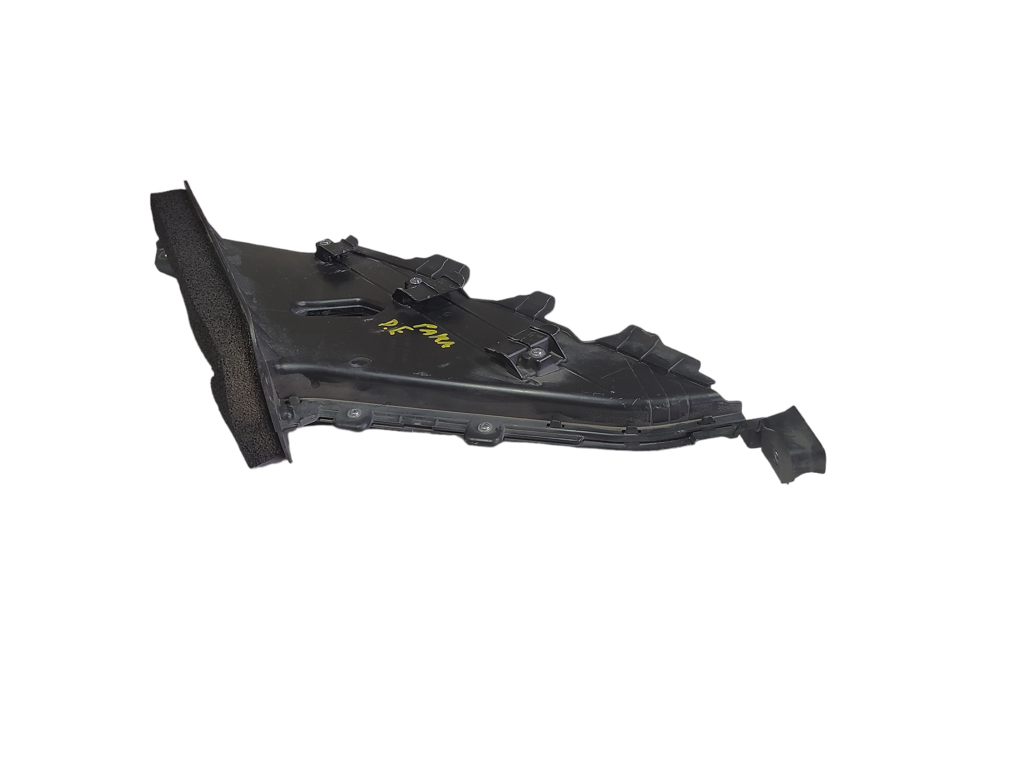 Tomada Parachoque Dianteiro Esquerdo Lexus Rx 3.5 2021 V576 3